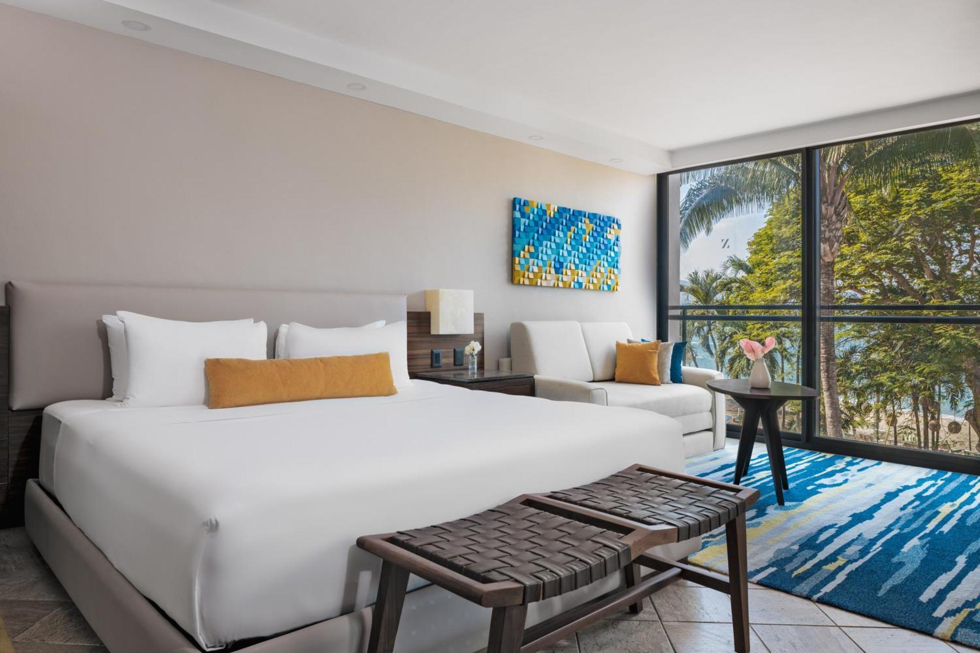 Hyatt Ziva Puerto Vallarta