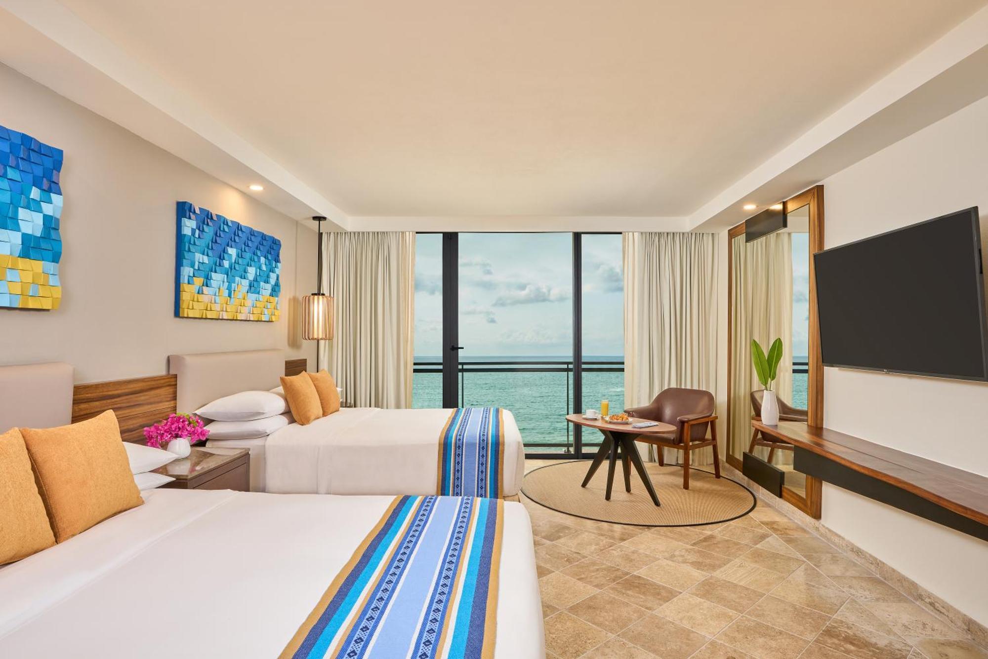 Hyatt Ziva