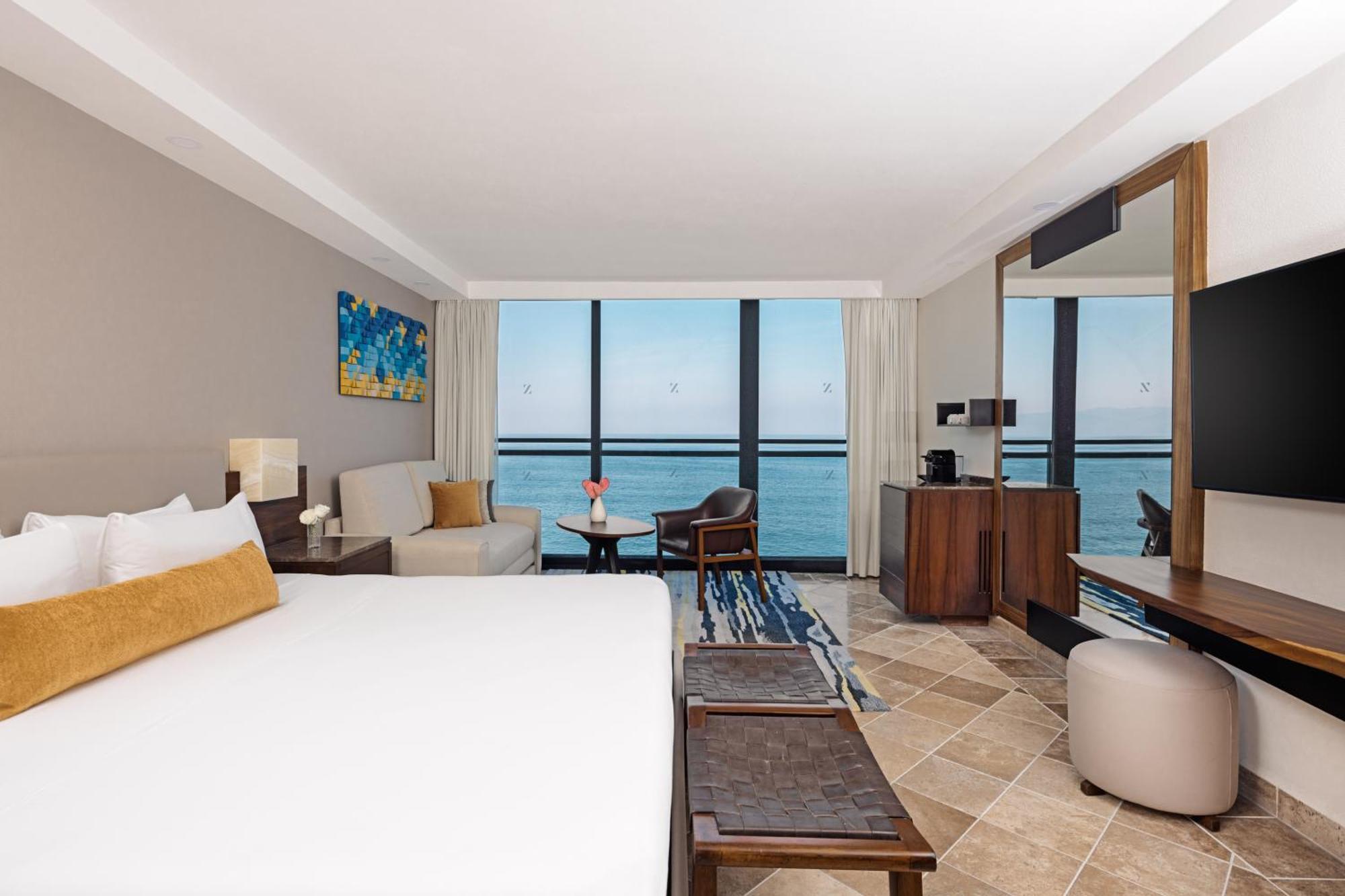 Hyatt Ziva Resort 5*