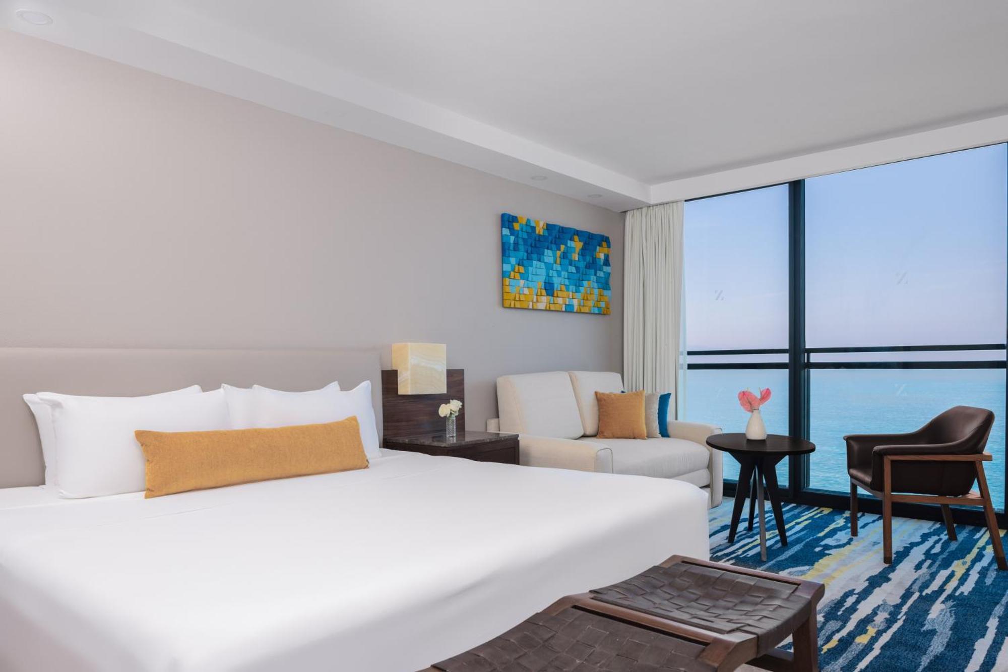 Resort Hyatt Ziva 5*