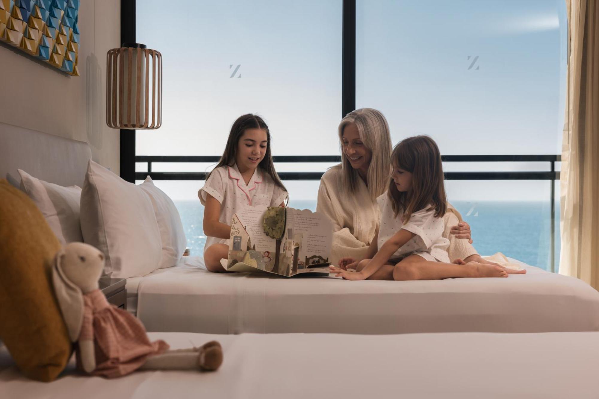 Resort Hyatt Ziva Puerto Vallarta