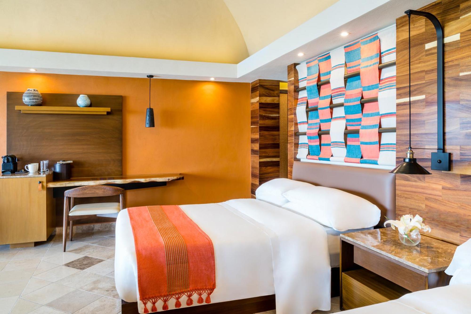 Hyatt Ziva Puerto Vallarta