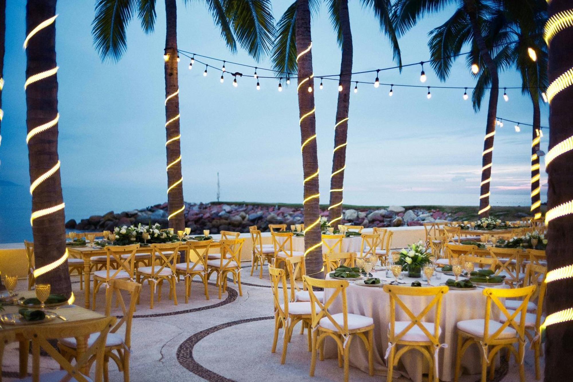 The Westin & Spa, Resort Puerto Vallarta