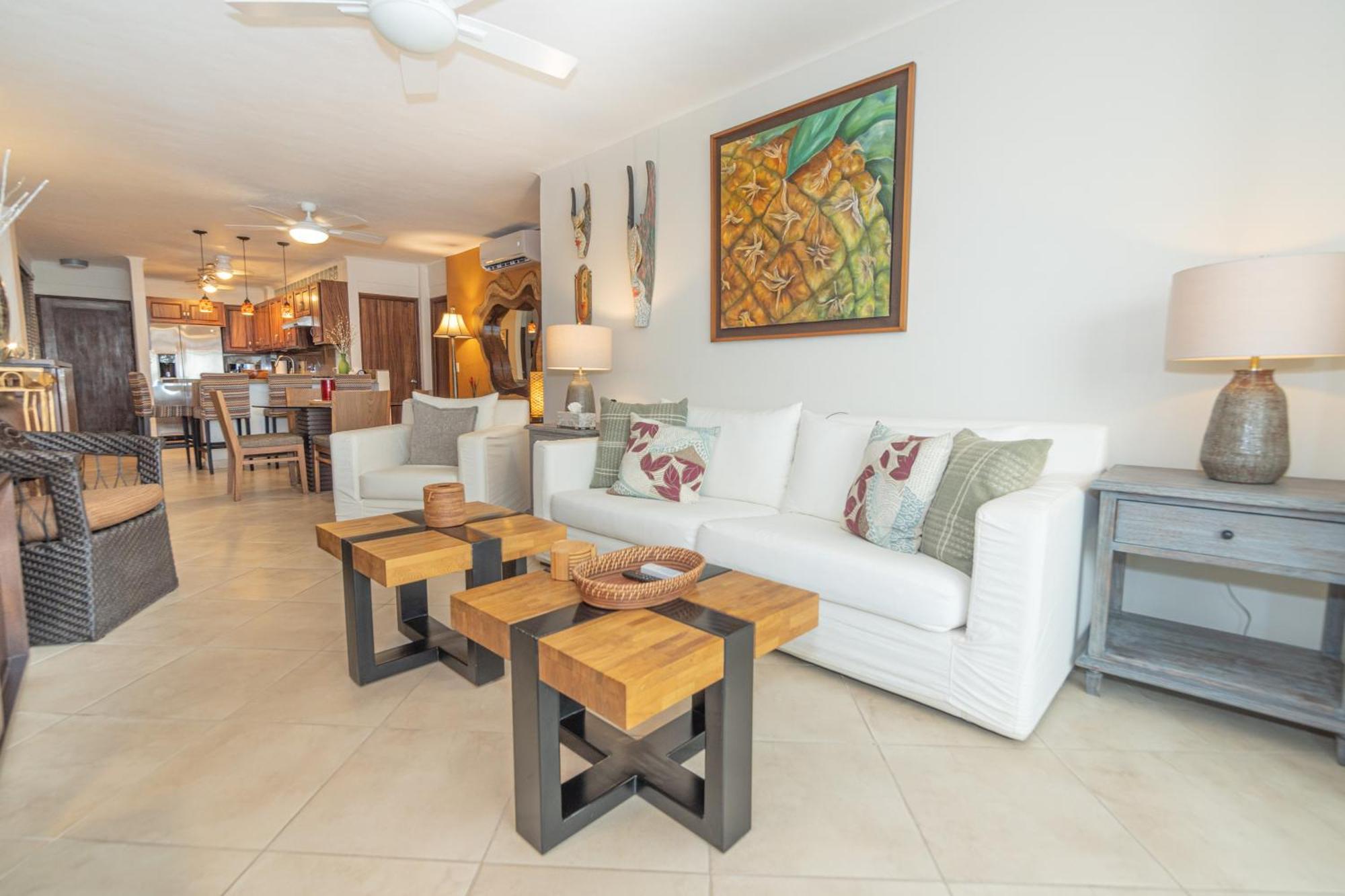 Apartamento Muertos Escape *