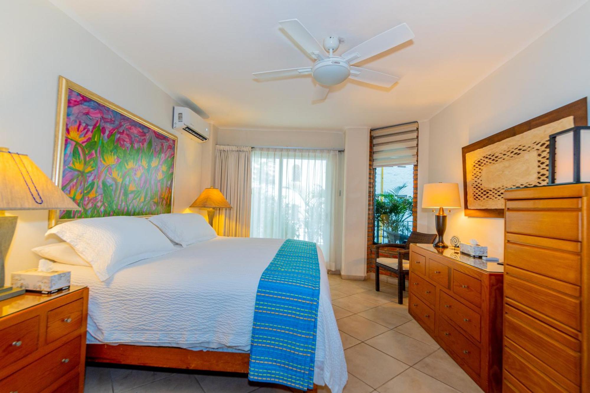 Muertos Escape Apartamento Puerto Vallarta