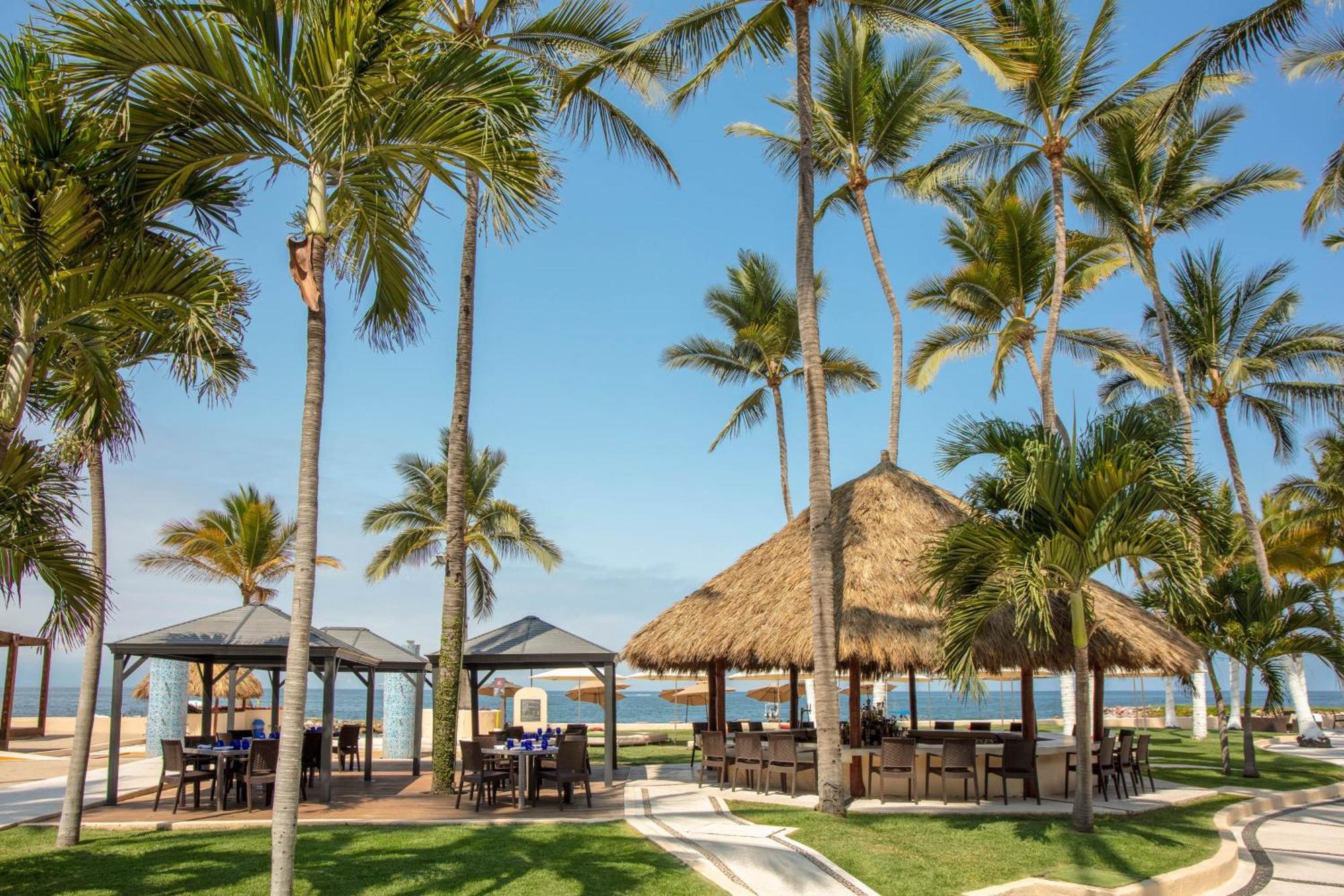 The Westin & Spa, 5*