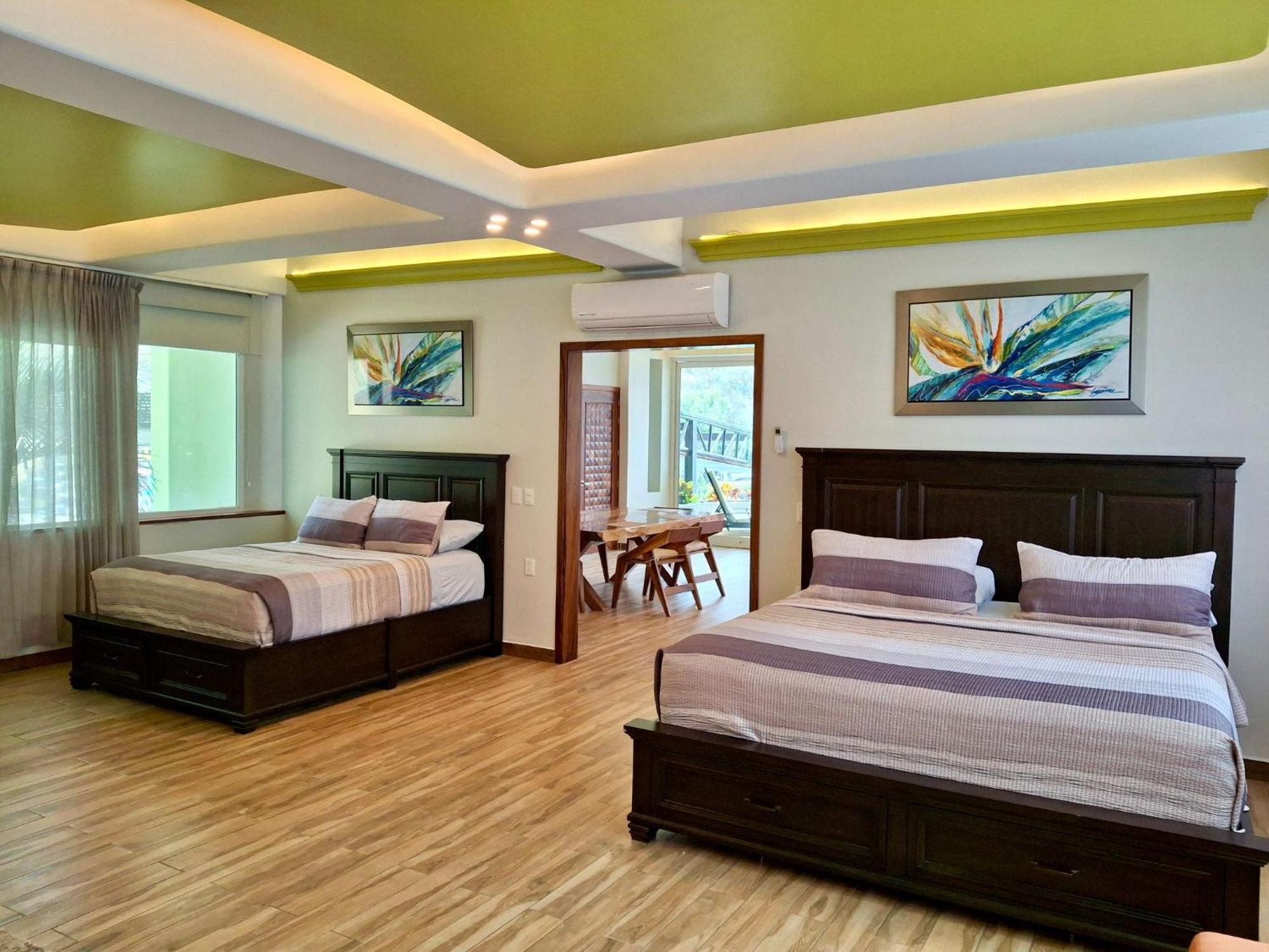 Luxury Frontage For Rent * Puerto Vallarta