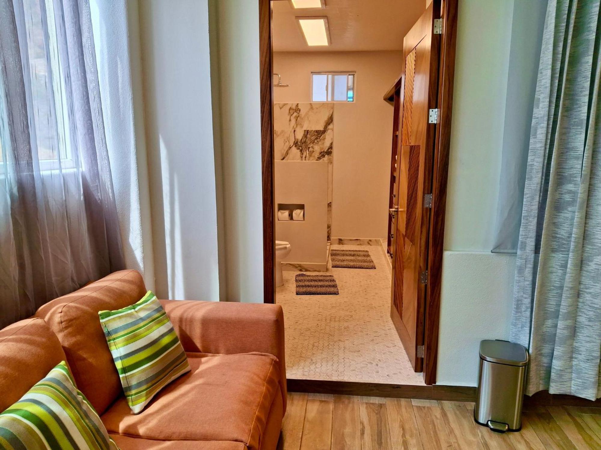 Luxury Frontage For Rent Villa Puerto Vallarta