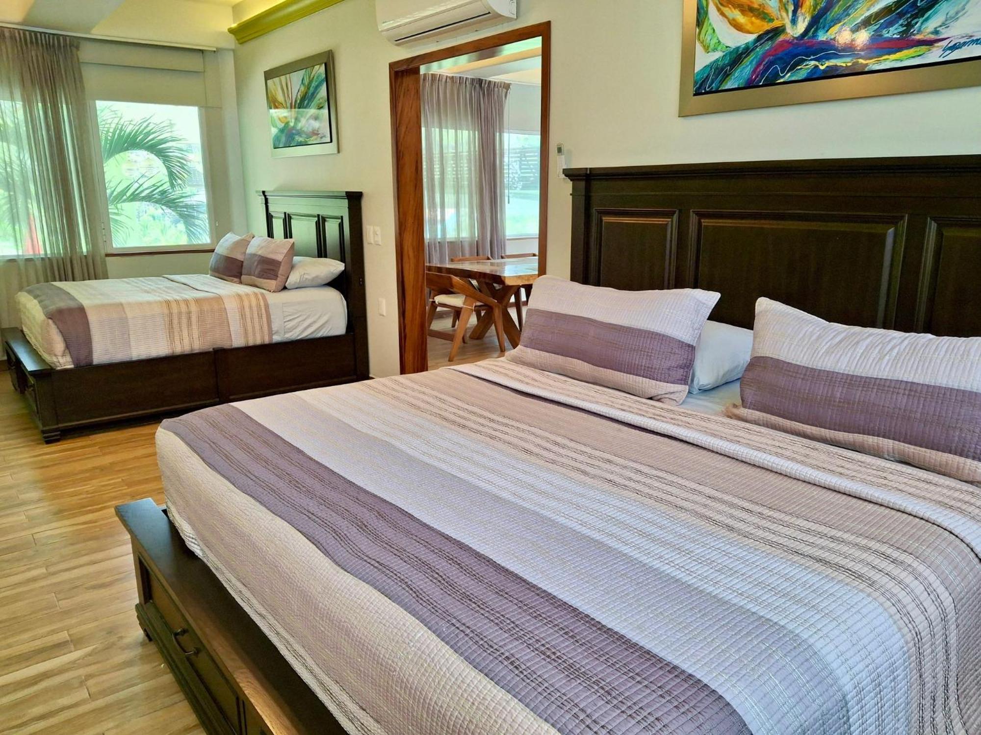 Luxury Frontage For Rent Puerto Vallarta