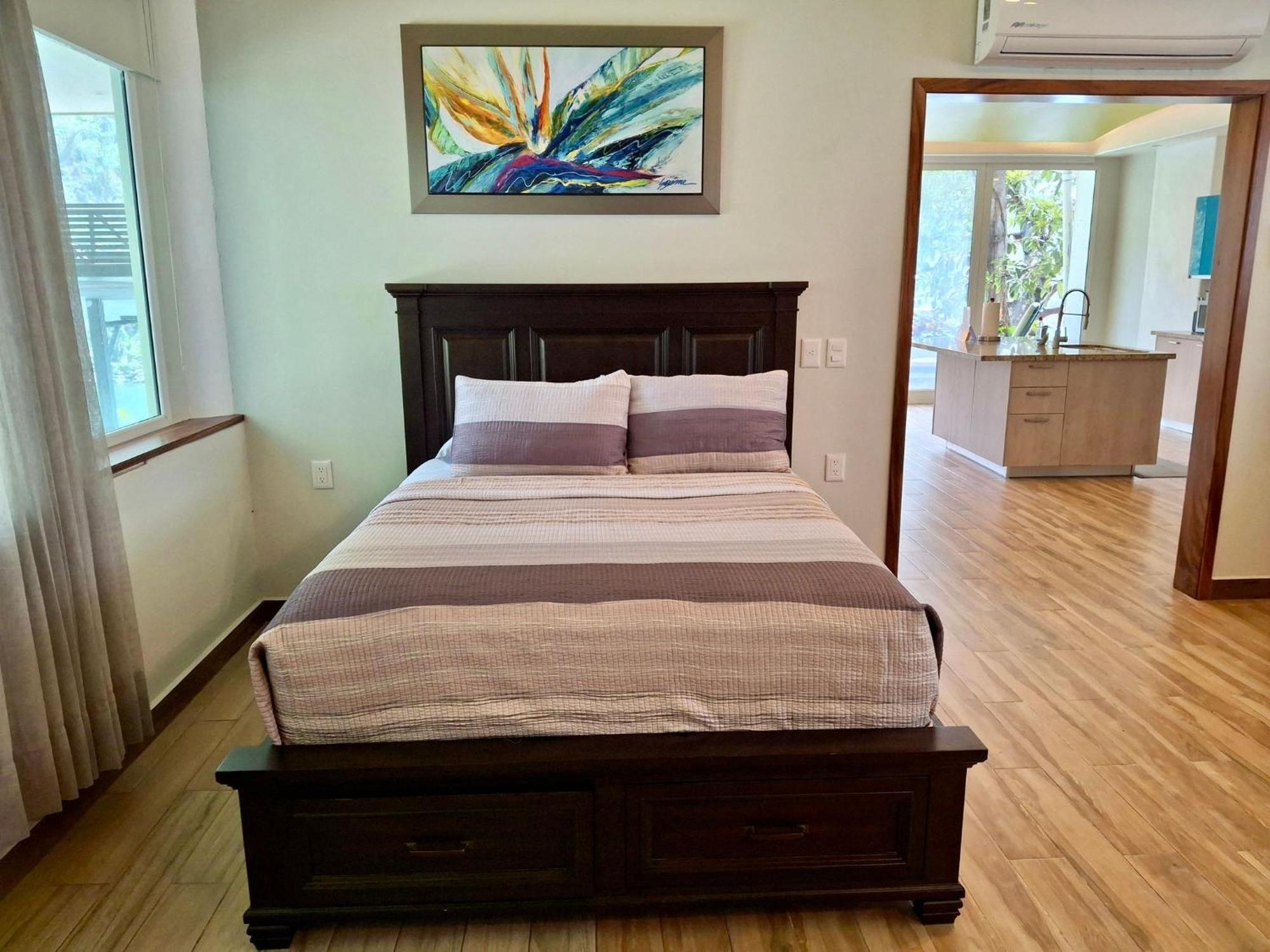 Luxury Frontage For Rent
