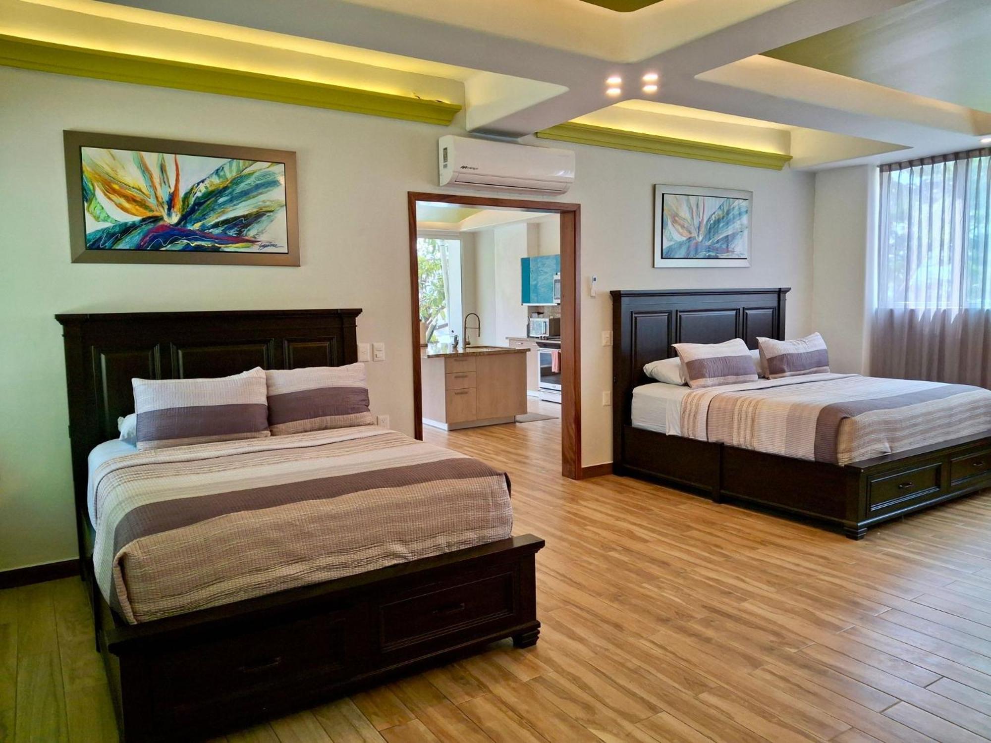 Villa Luxury Frontage For Rent
