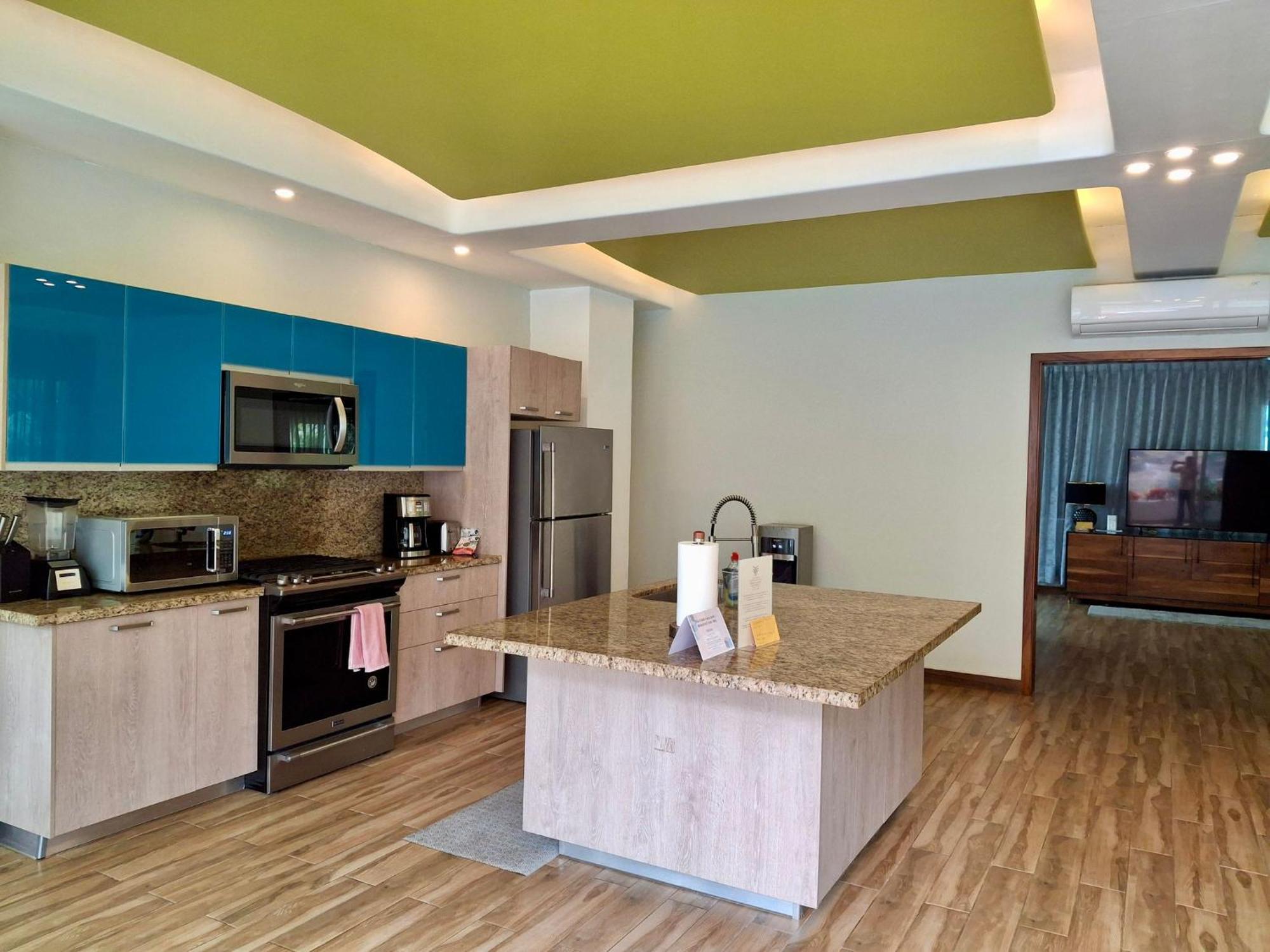 Luxury Frontage For Rent