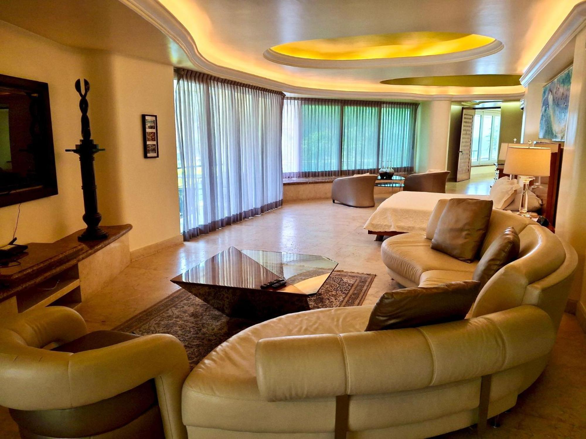 Luxury Frontage For Rent Puerto Vallarta
