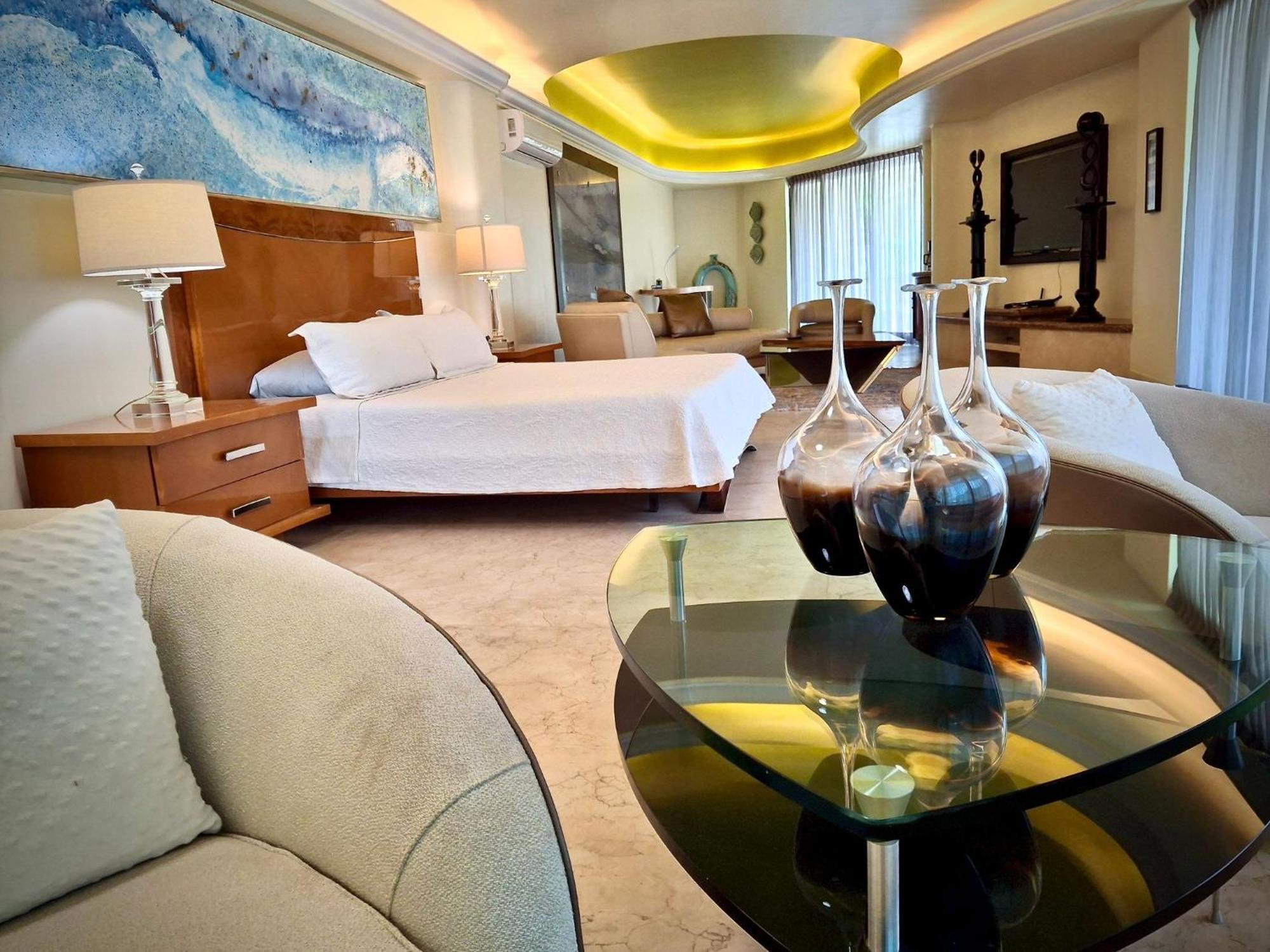 Luxury Frontage For Rent