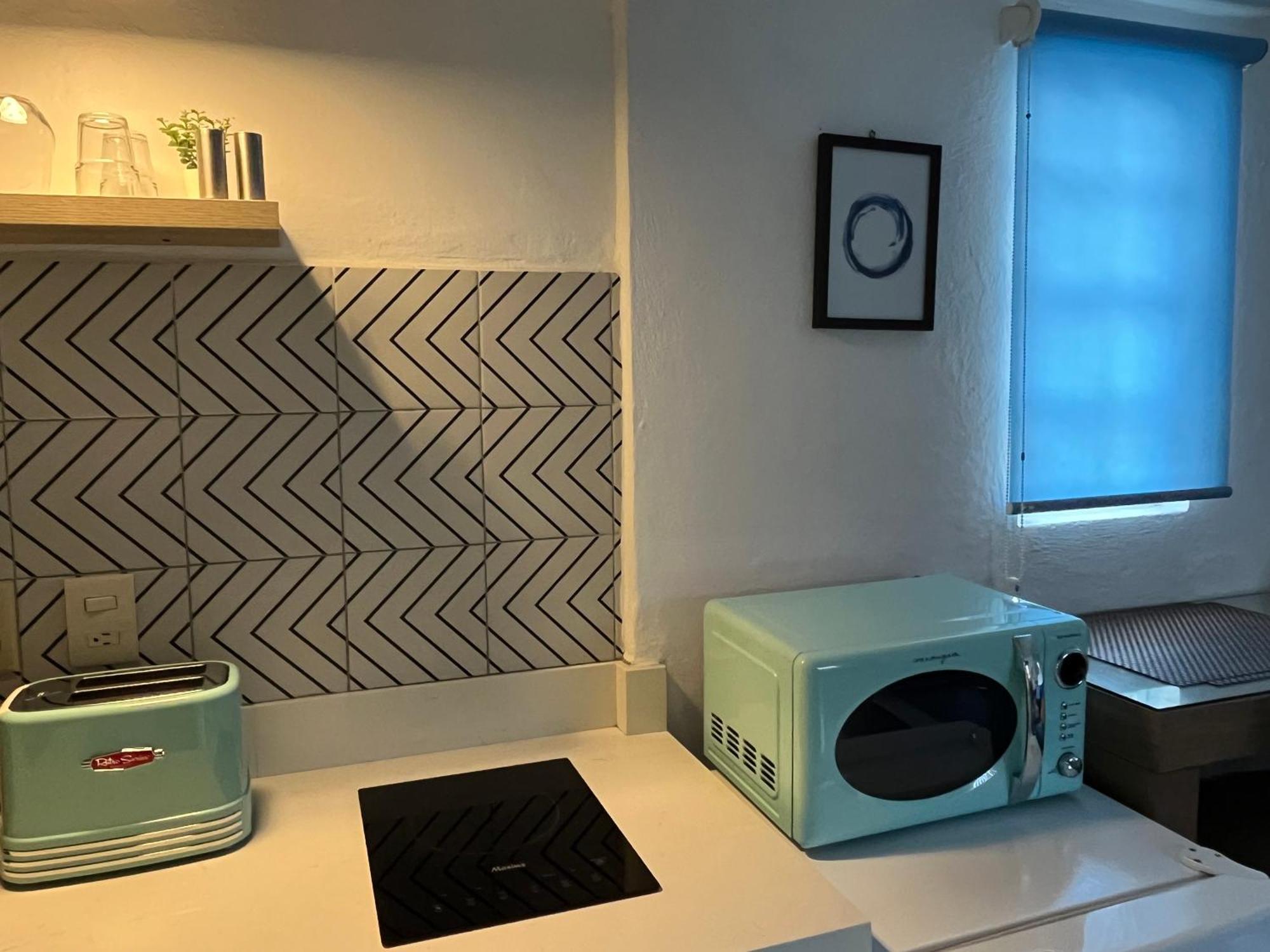 Apartment Le Petit Bonheur Terrace - Private Calm And View *