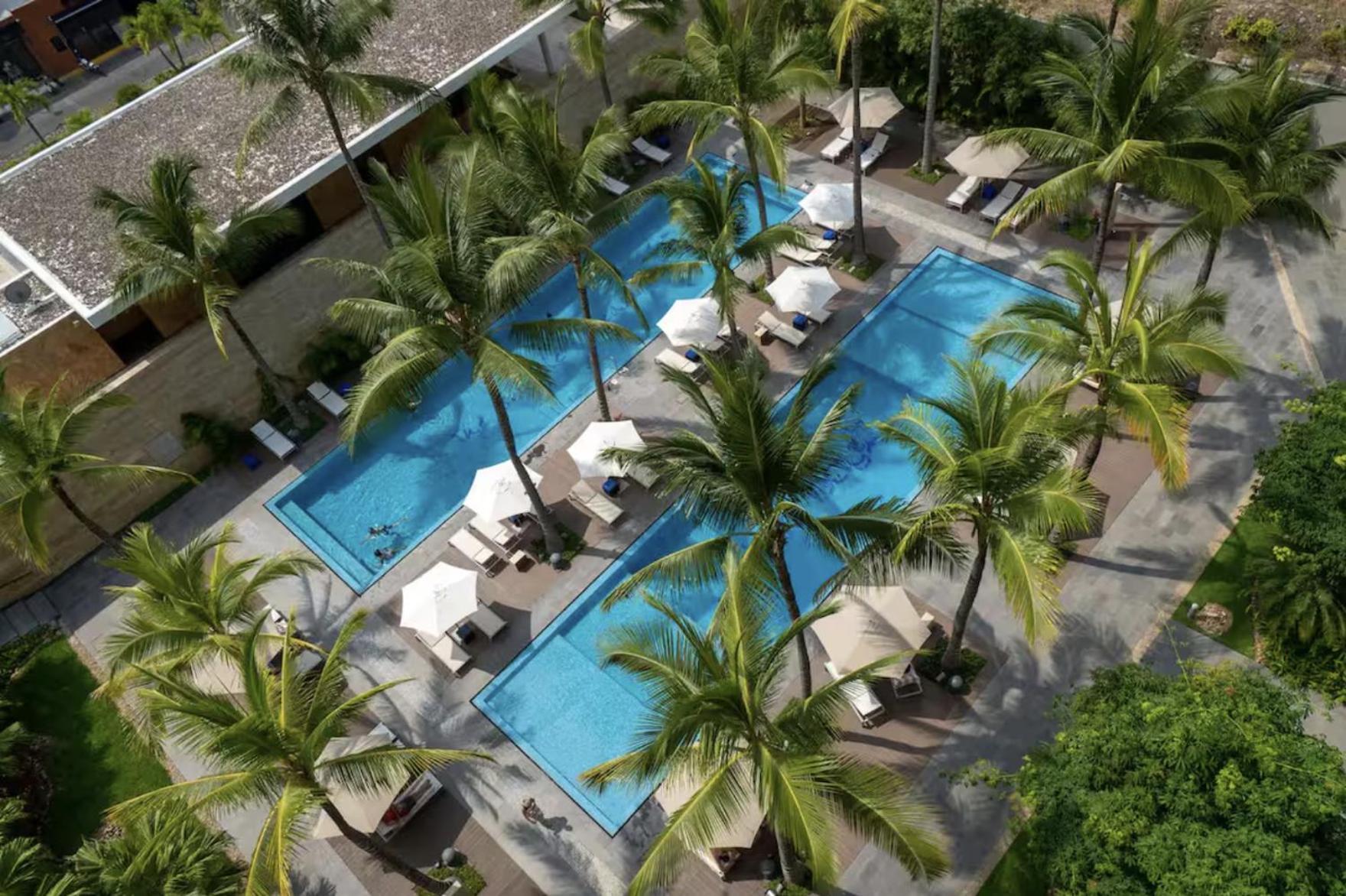 Apartment Nima Bay, Marina Vallarta