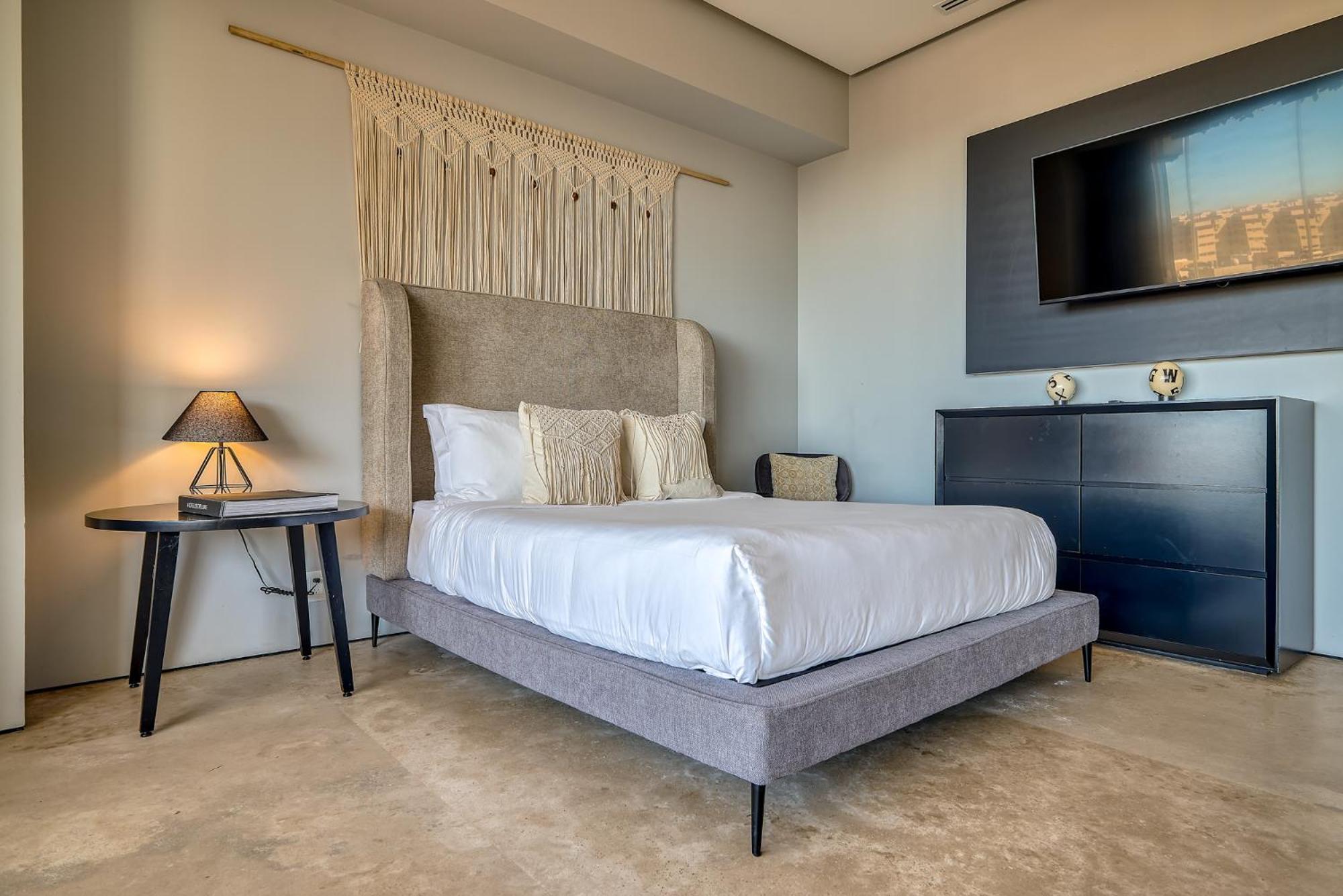 Maxwell Residences Romantic Zone Hotel