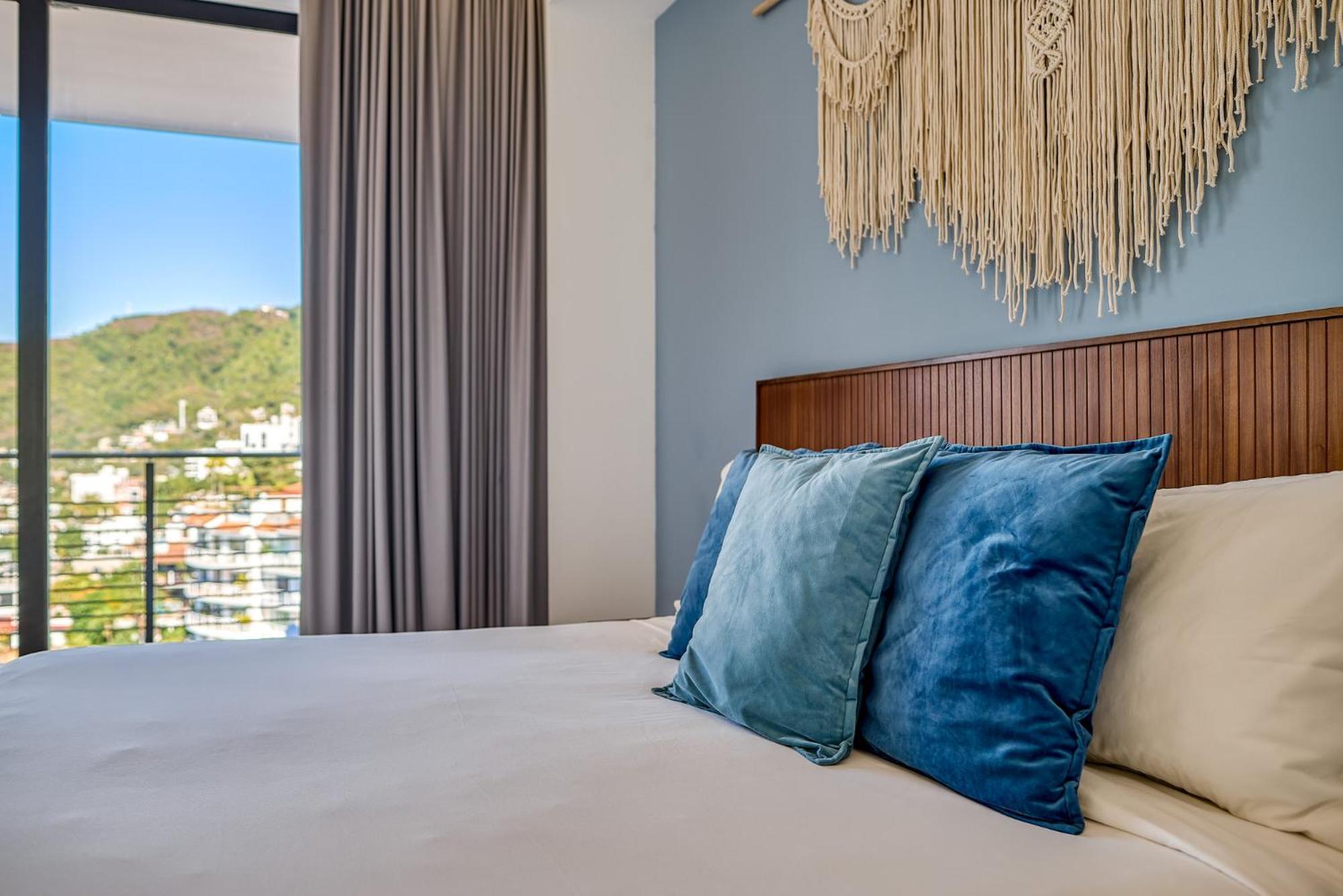 Hotel Maxwell Residences Romantic Zone Puerto Vallarta