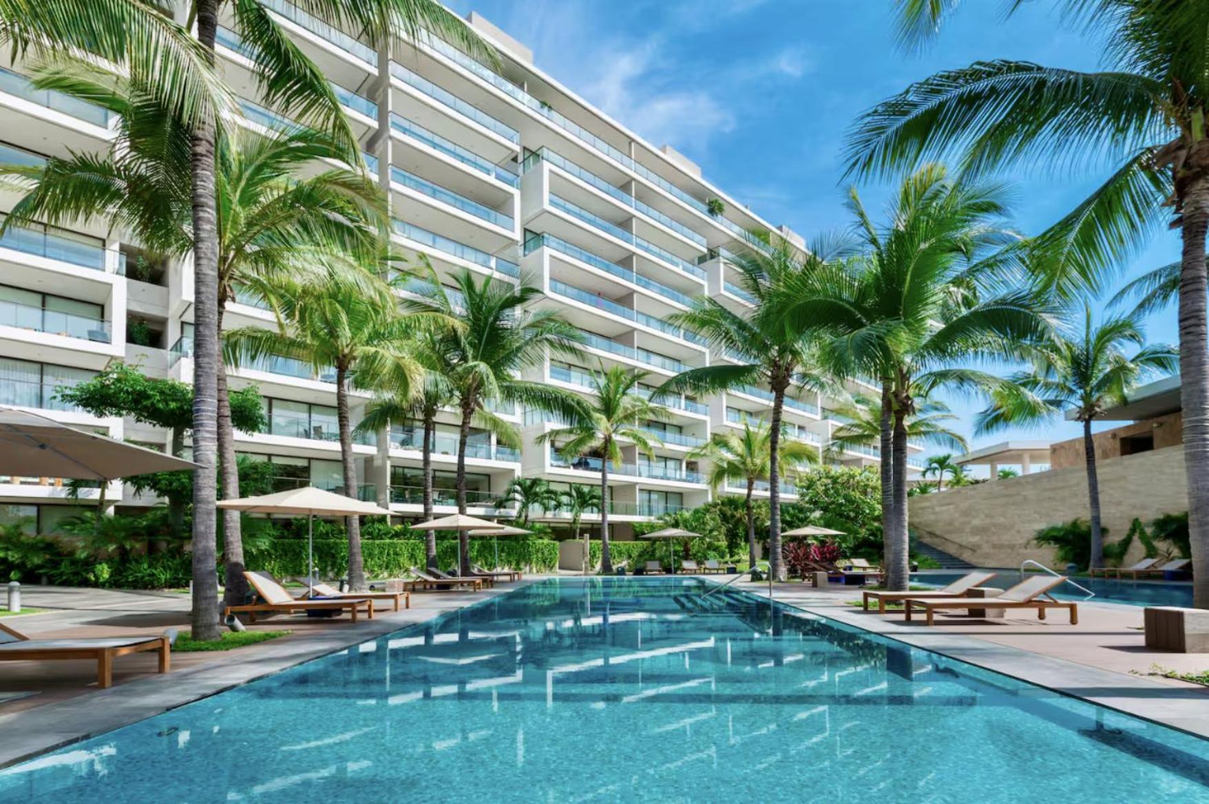 Nima Bay, Marina Vallarta Apartment Puerto Vallarta
