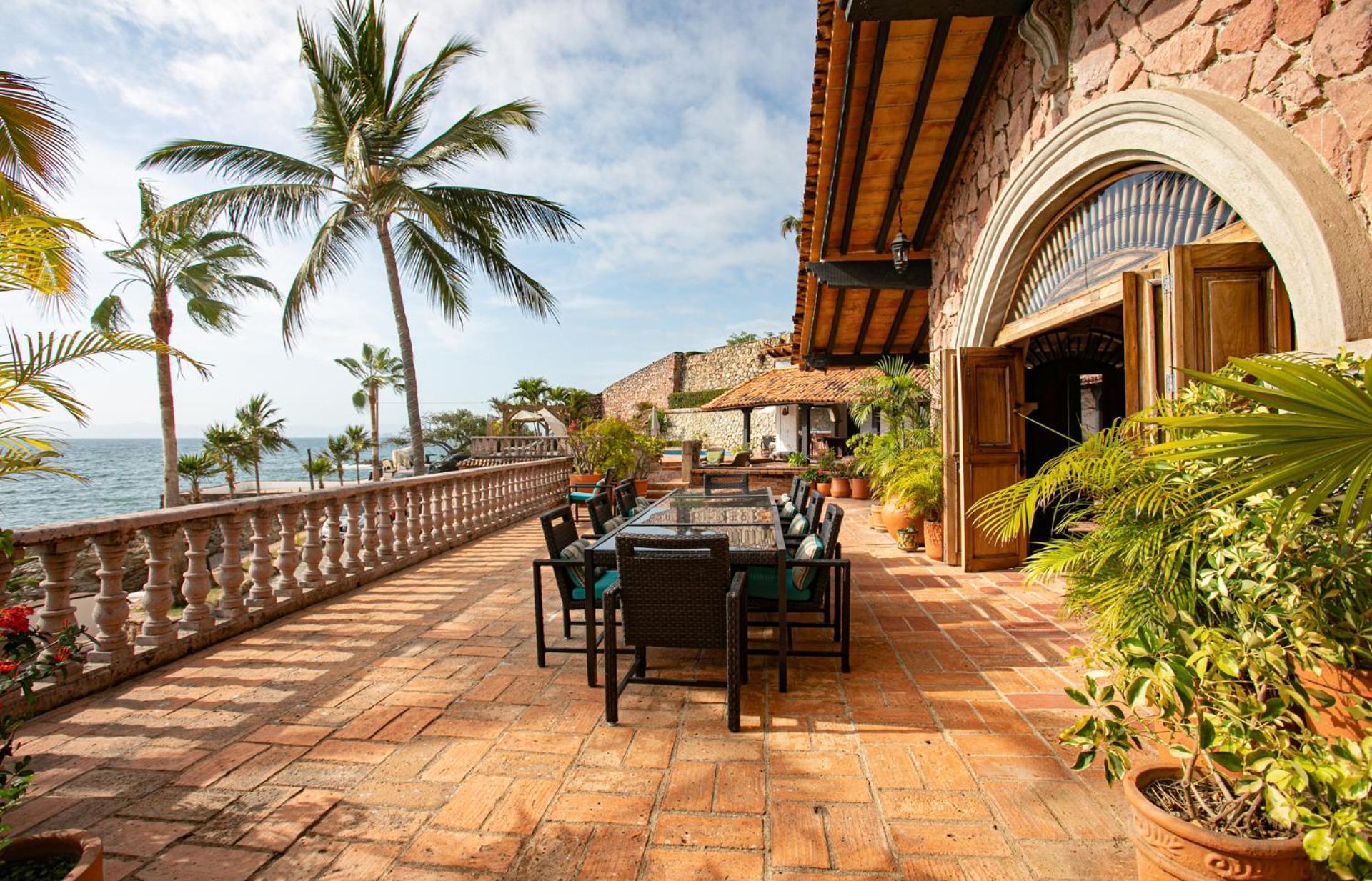 Celeste * Puerto Vallarta