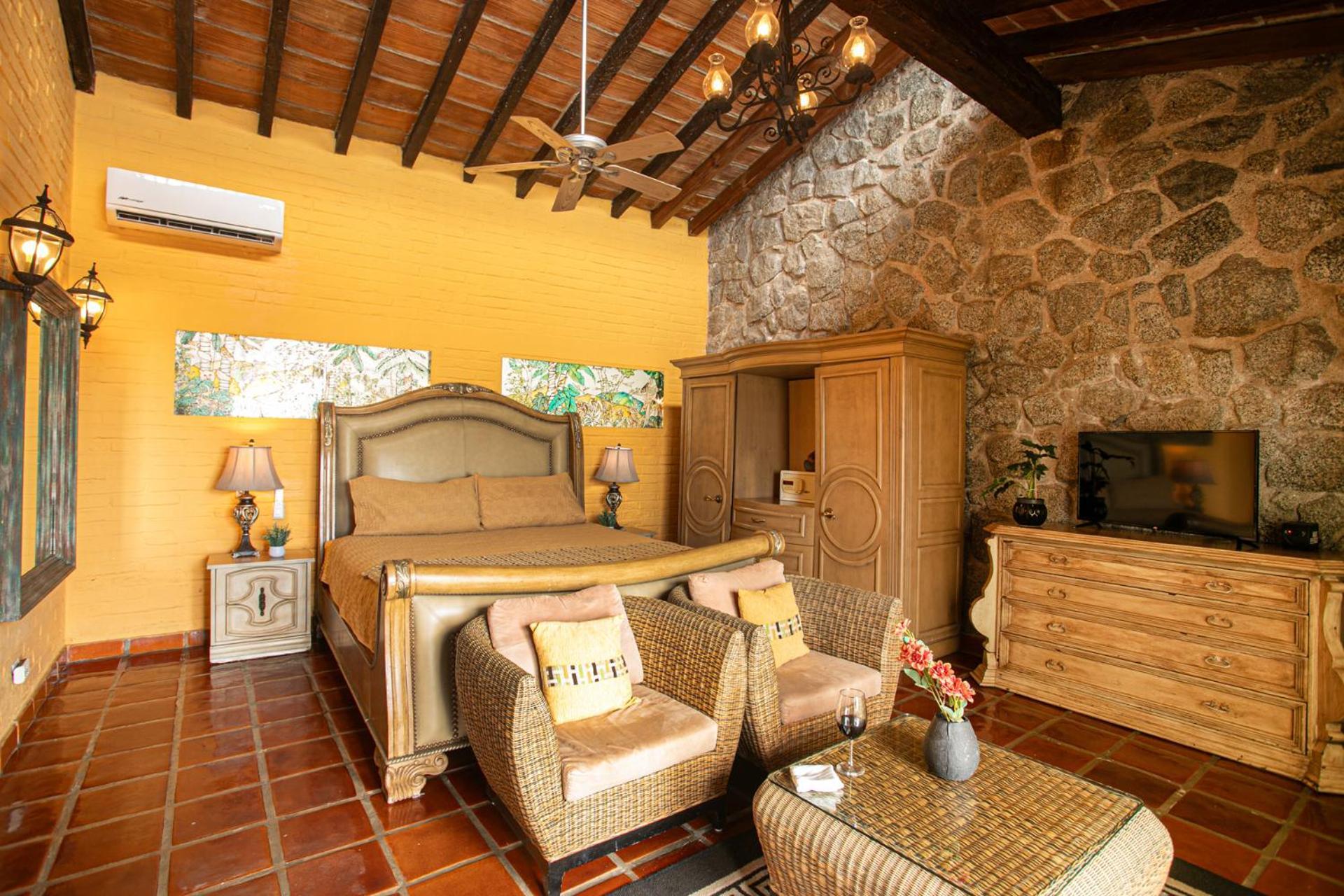 Villa Celeste
