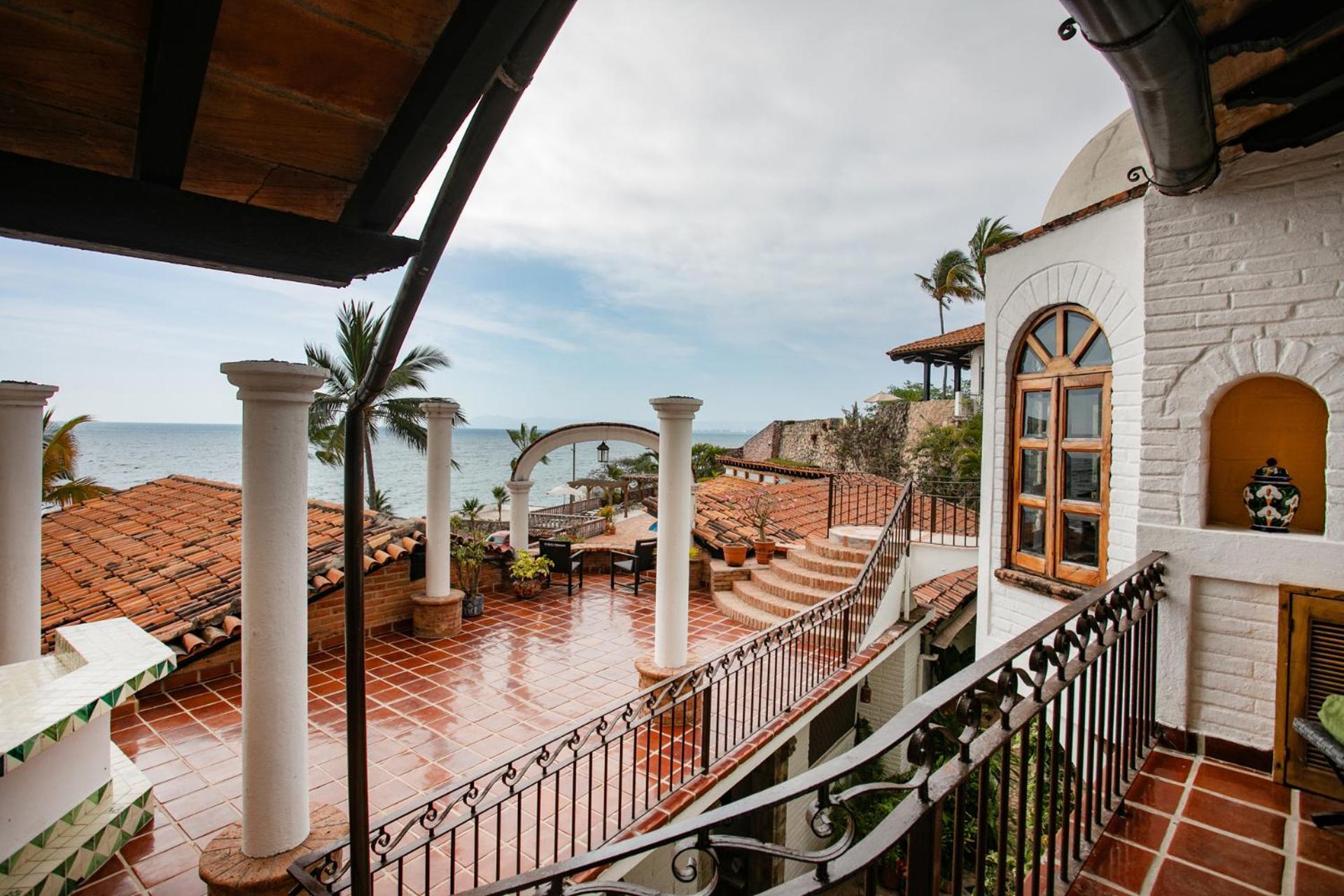 Villa Celeste