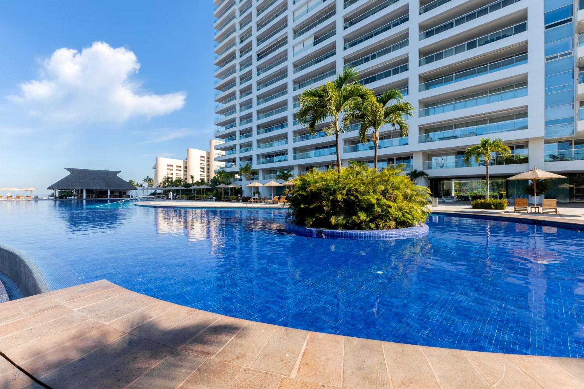 Capitalia Tres Mares Residences & Marina Puerto Vallarta