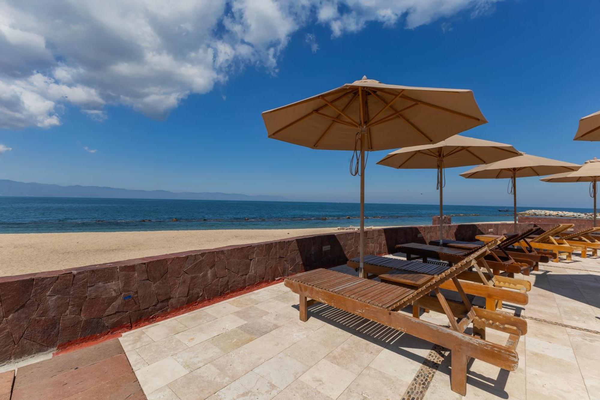Capitalia Tres Mares Residences & Marina * Puerto Vallarta