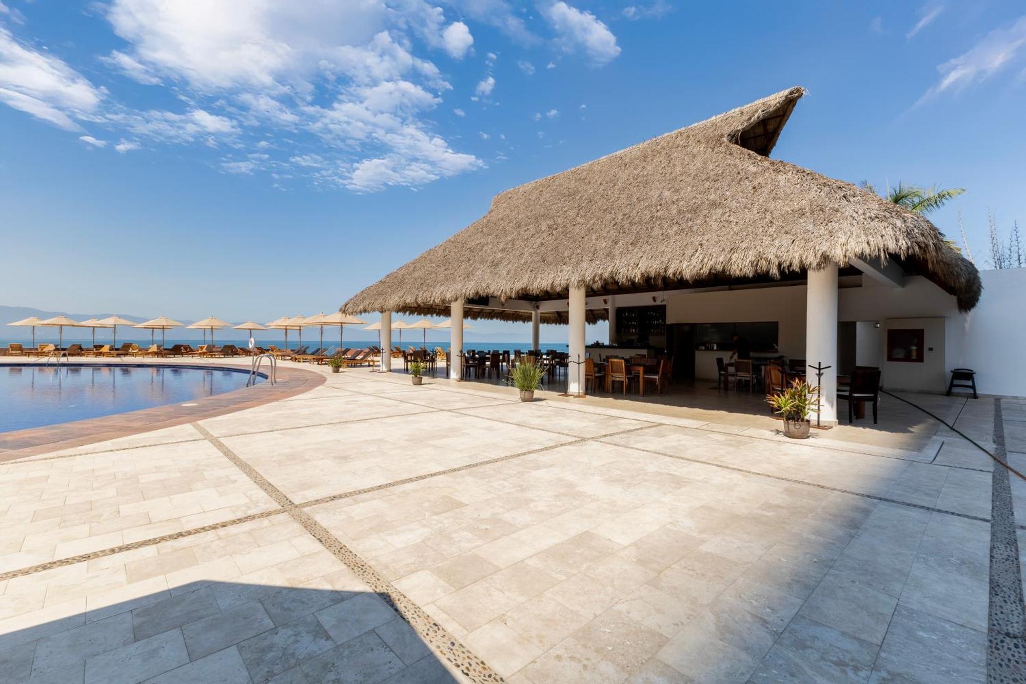 Capitalia Tres Mares Residences & Marina