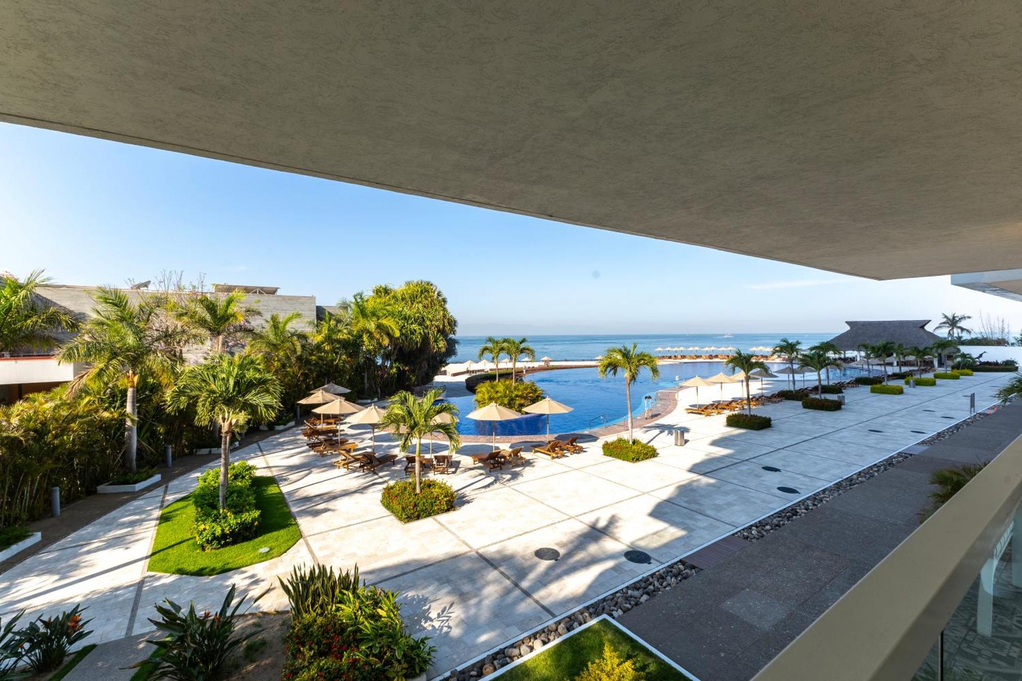 Capitalia Tres Mares Residences & Marina *