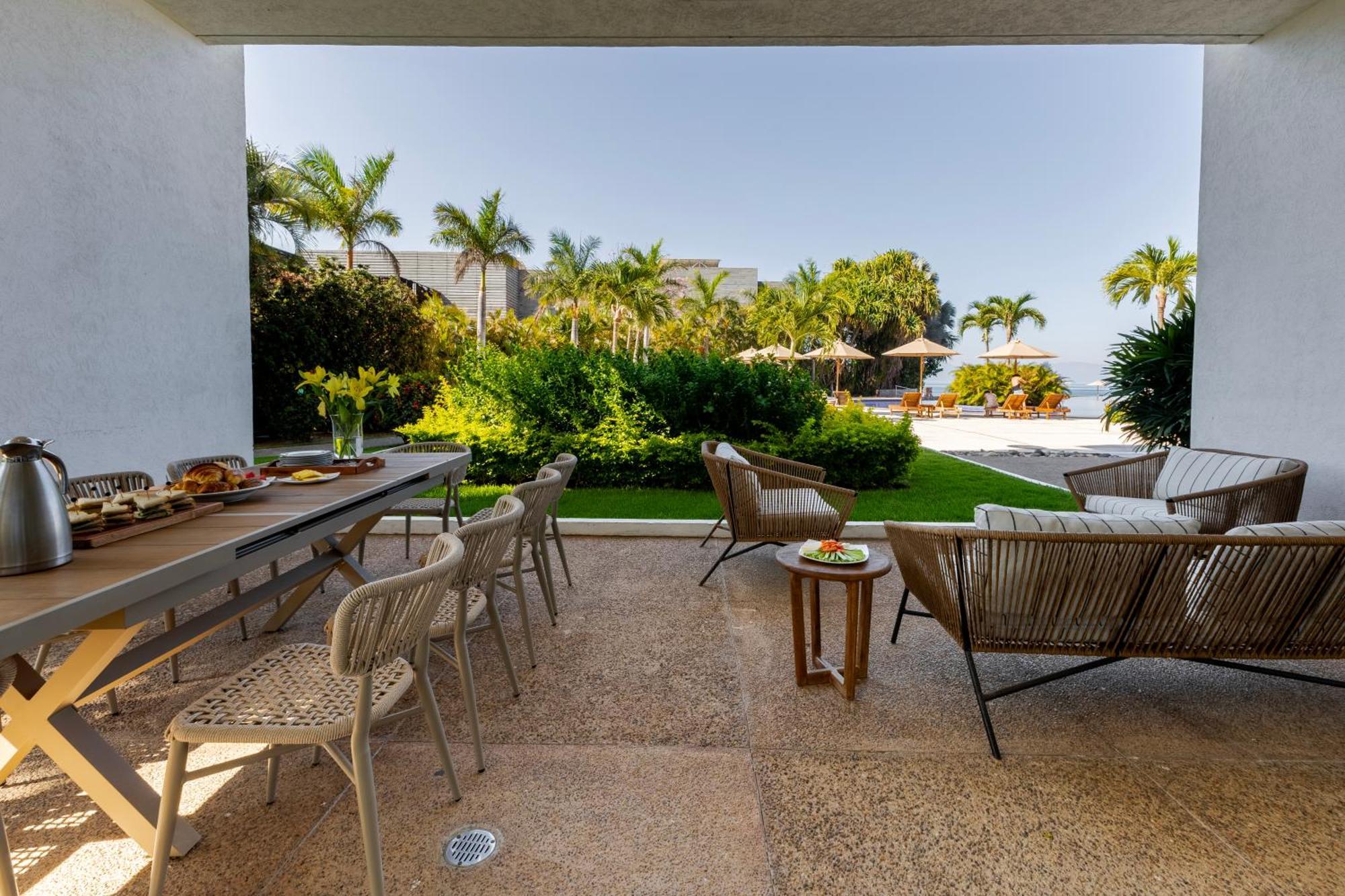 Capitalia Tres Mares Residences & Marina Apartahotel *