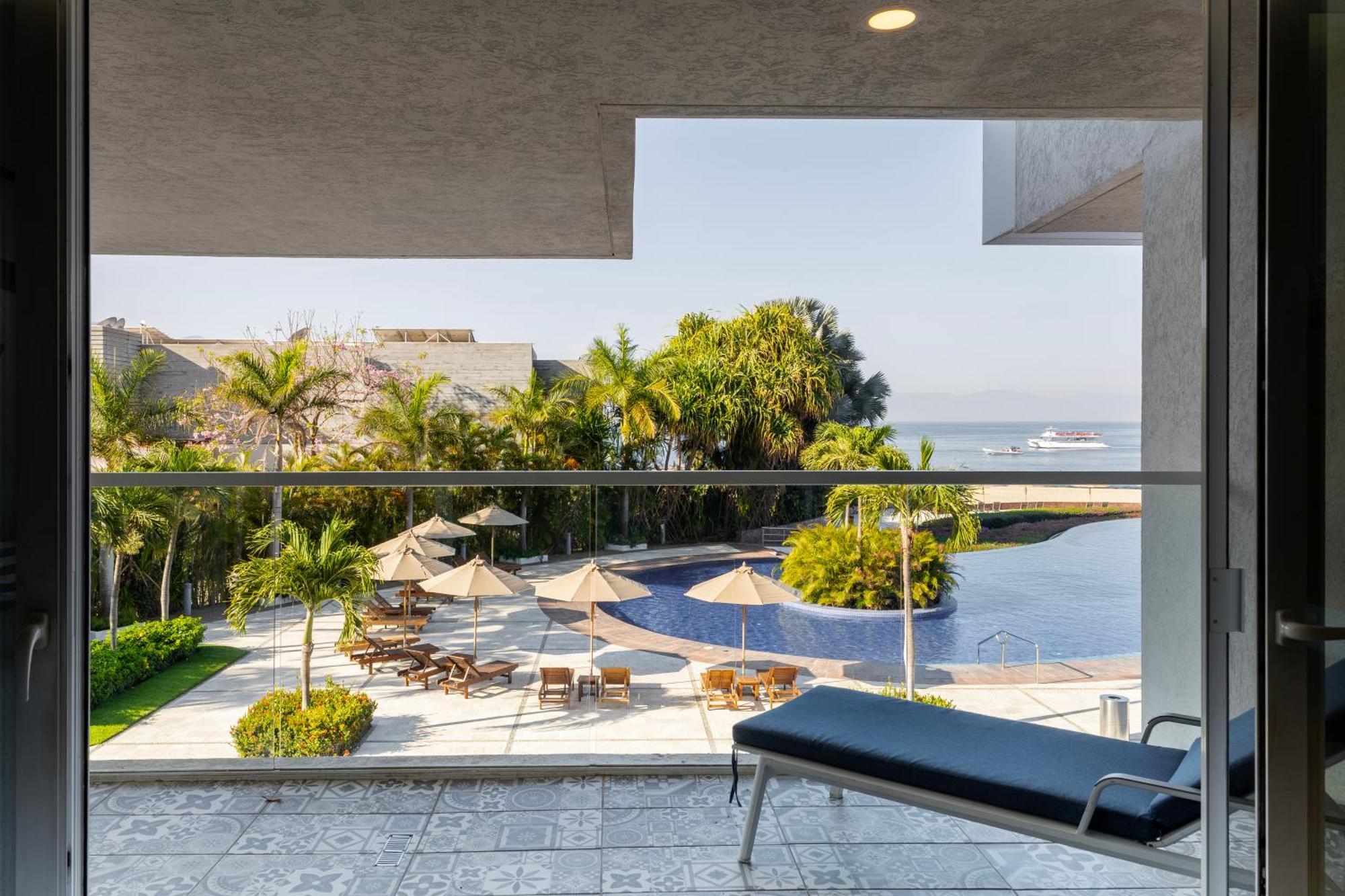 Apartahotel Capitalia Tres Mares Residences & Marina *