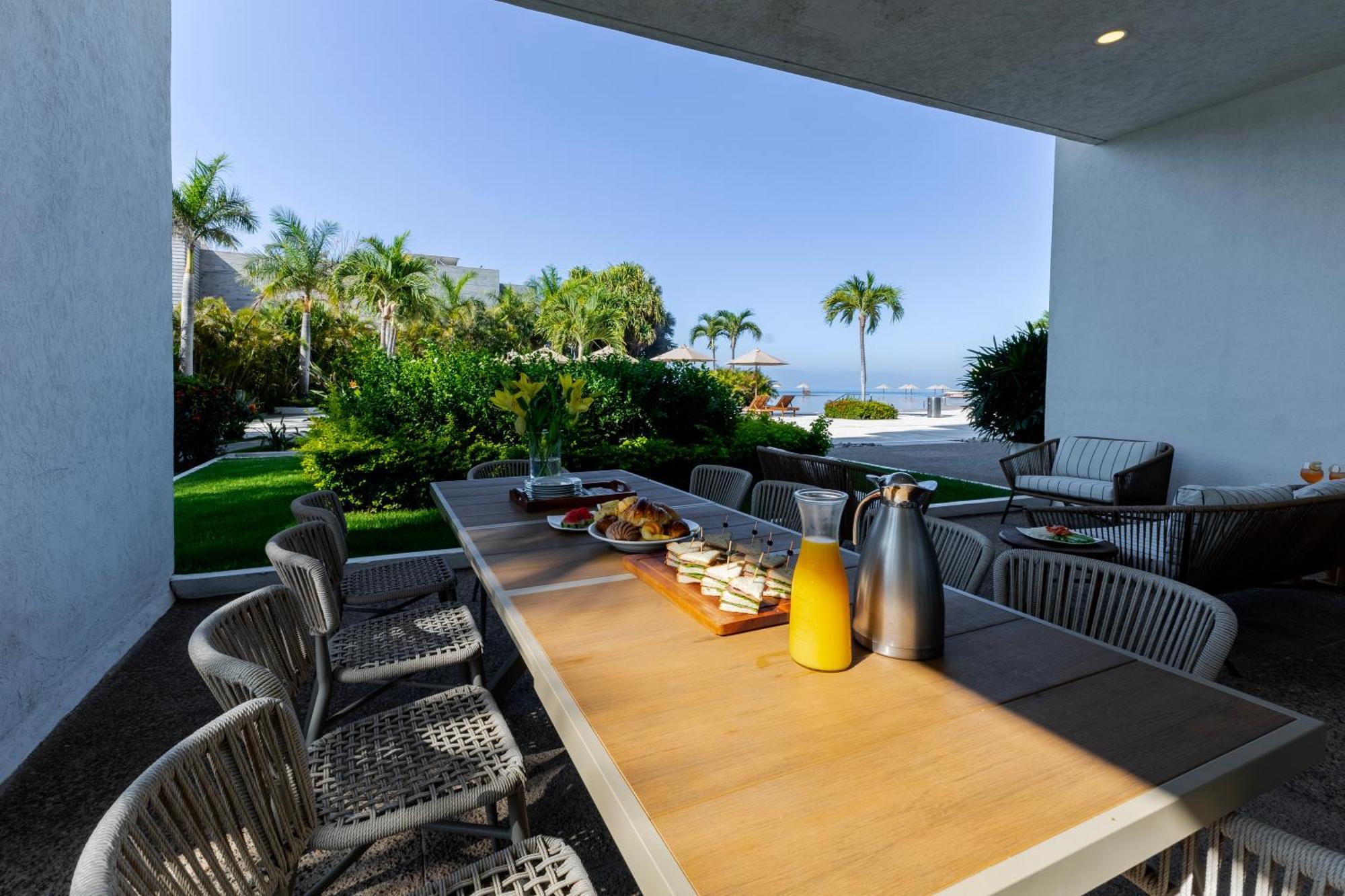 Apartahotel Capitalia Tres Mares Residences & Marina *