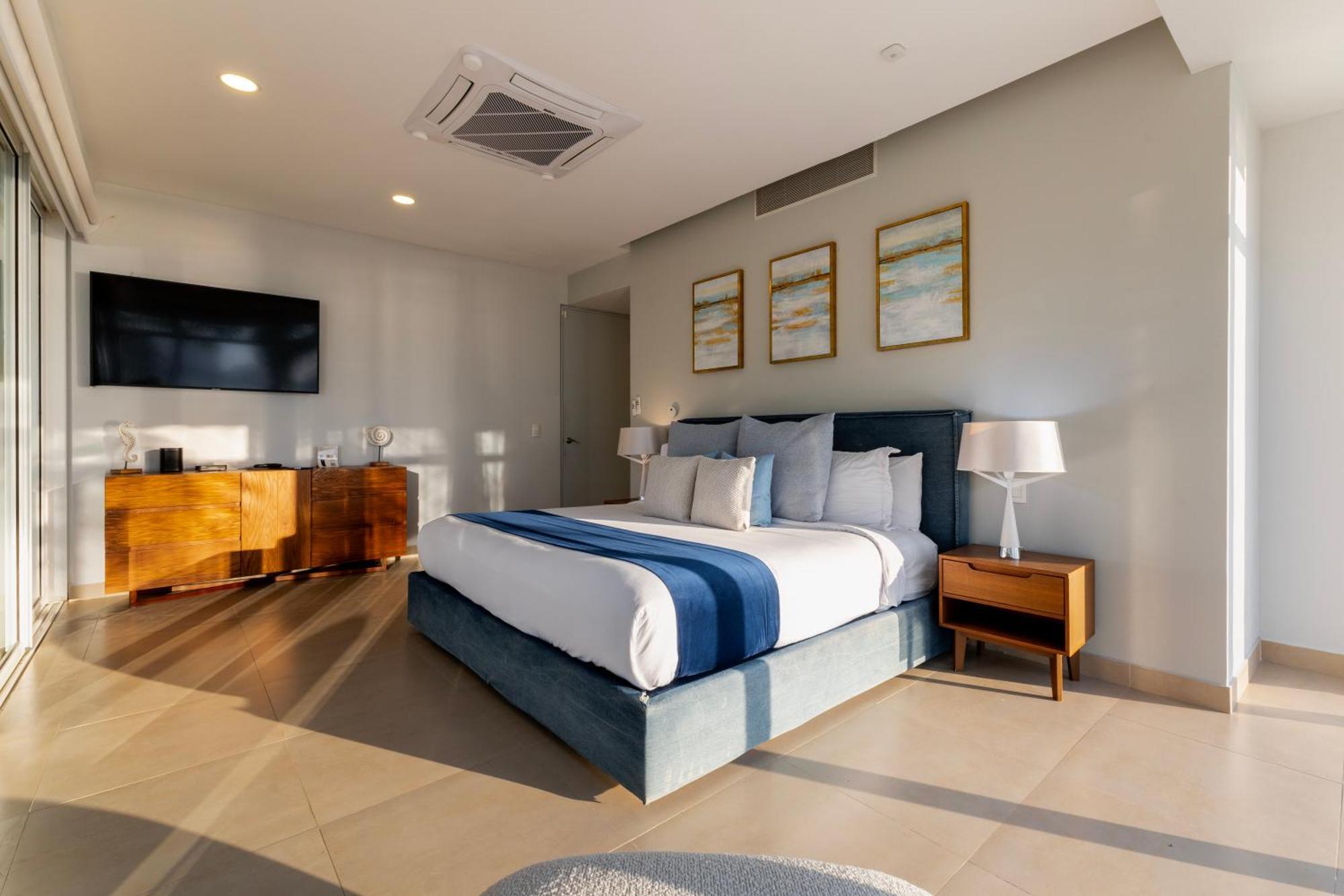 Capitalia Tres Mares Residences & Marina Apartahotel *