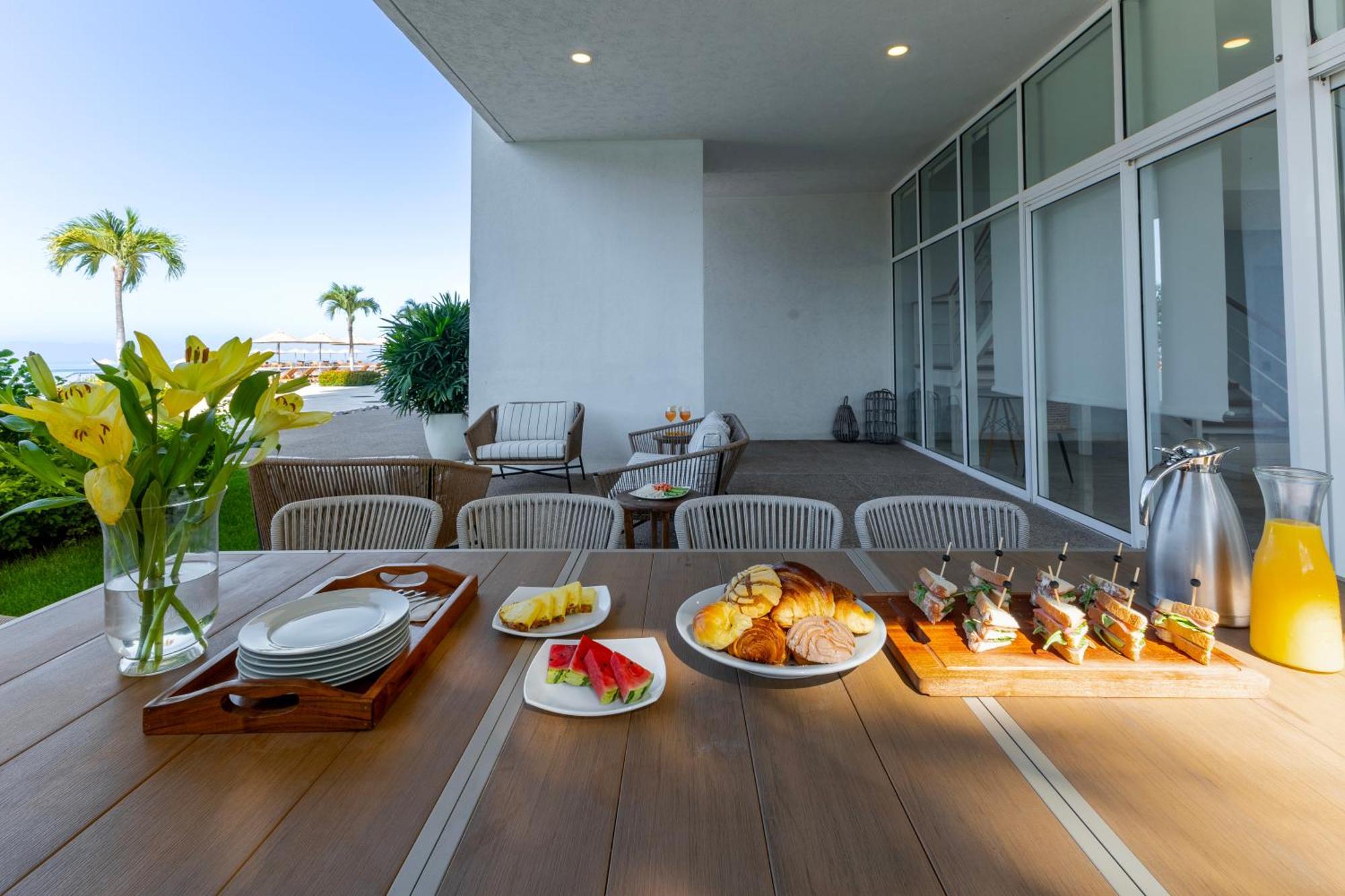 Capitalia Tres Mares Residences & Marina
