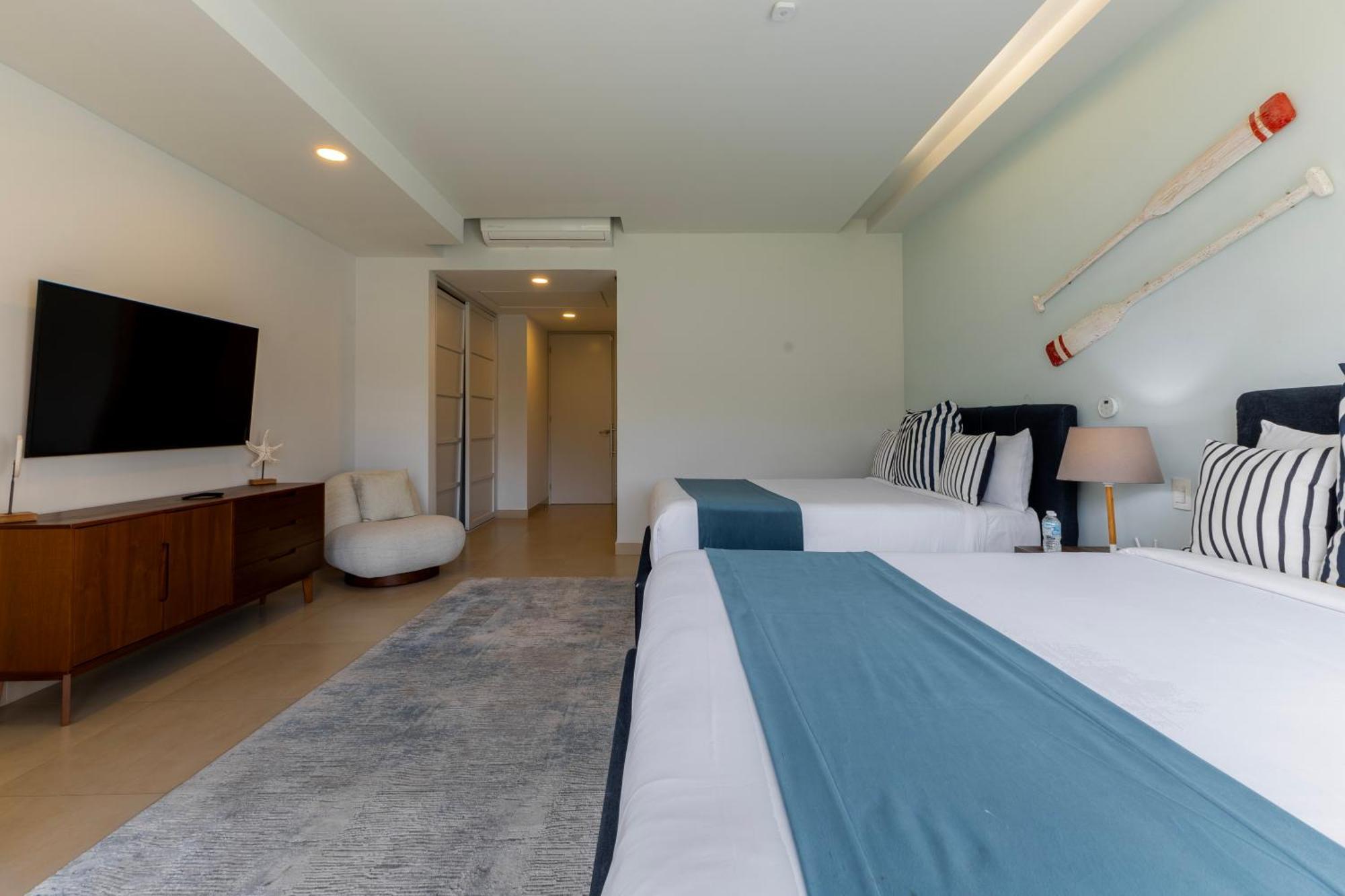 Capitalia Tres Mares Residences & Marina Apartahotel *