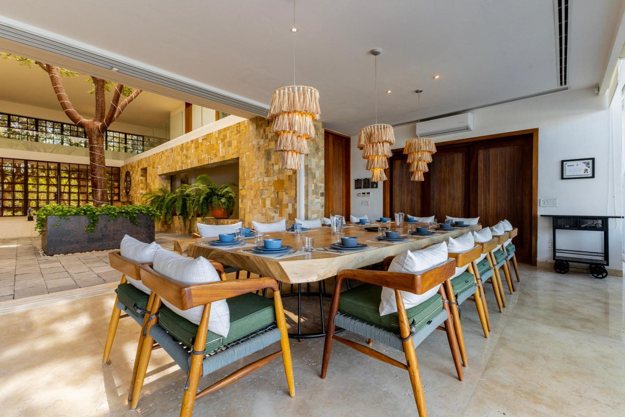 Capitalia Tres Mares Residences & Marina *