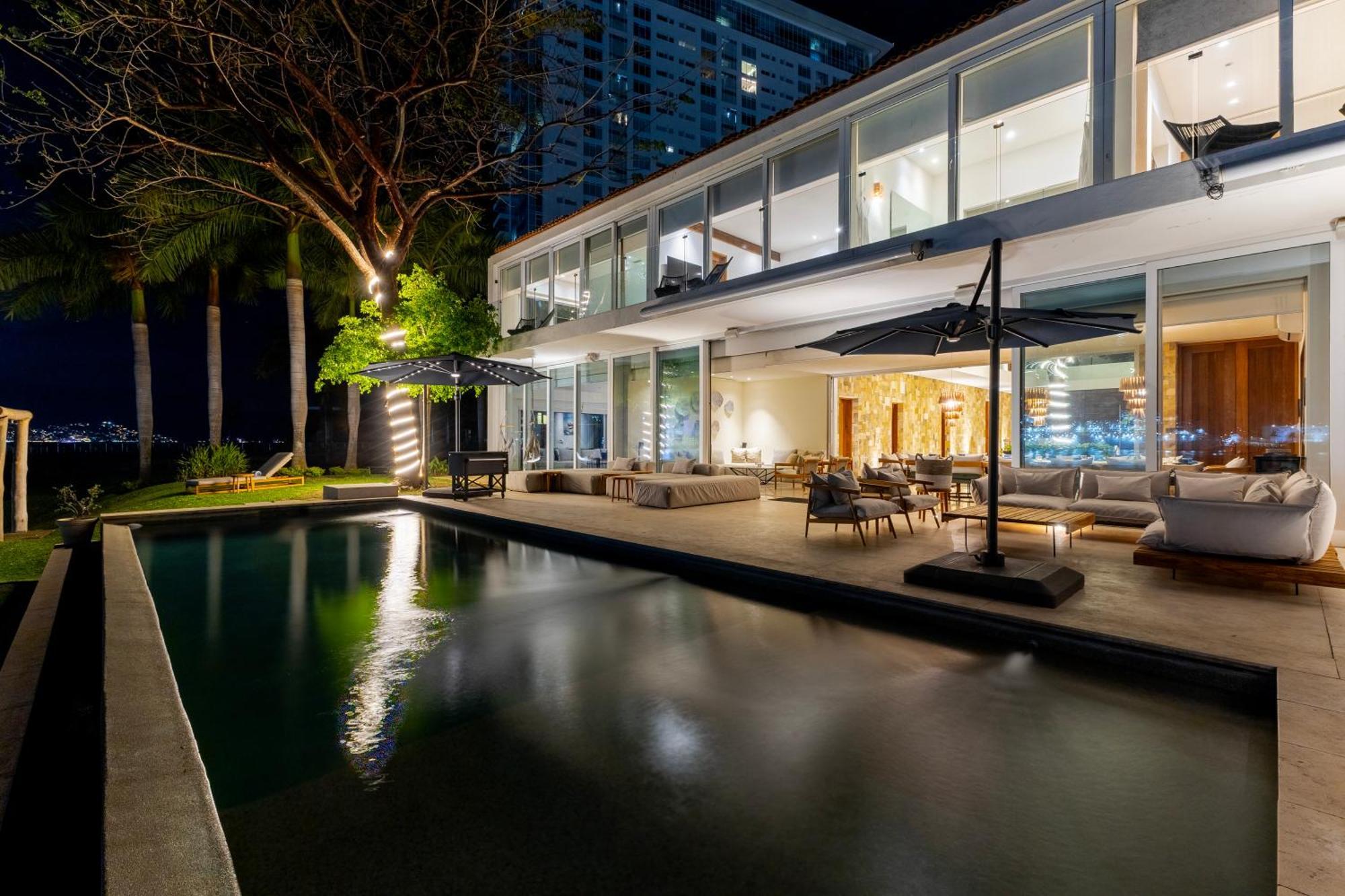 Capitalia Tres Mares Residences & Marina Apartahotel *