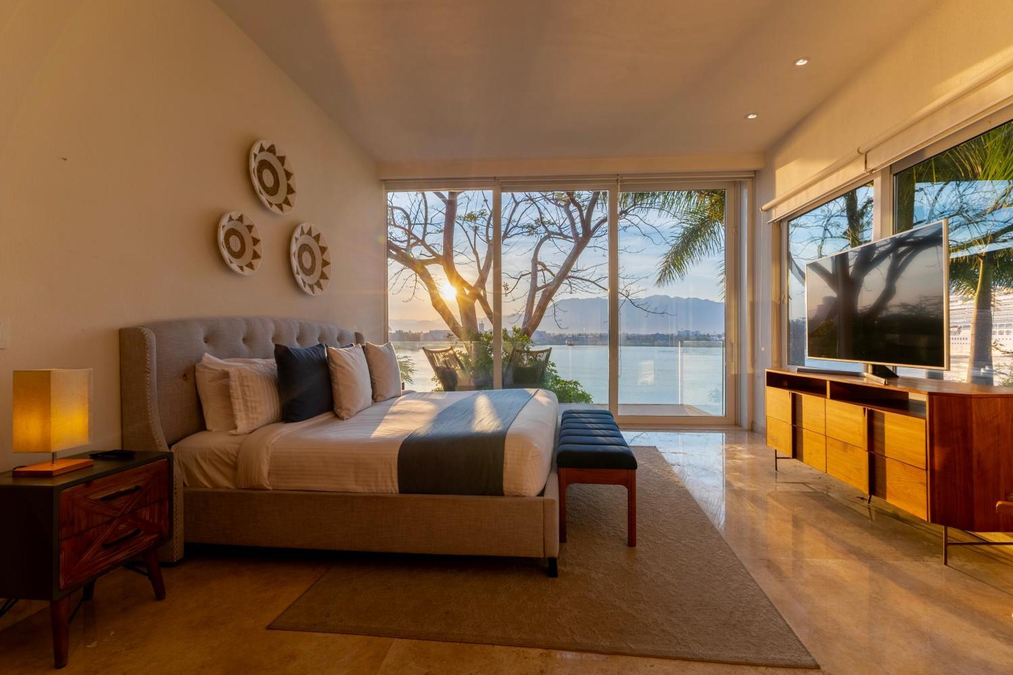 Capitalia Tres Mares Residences & Marina Apartahotel *
