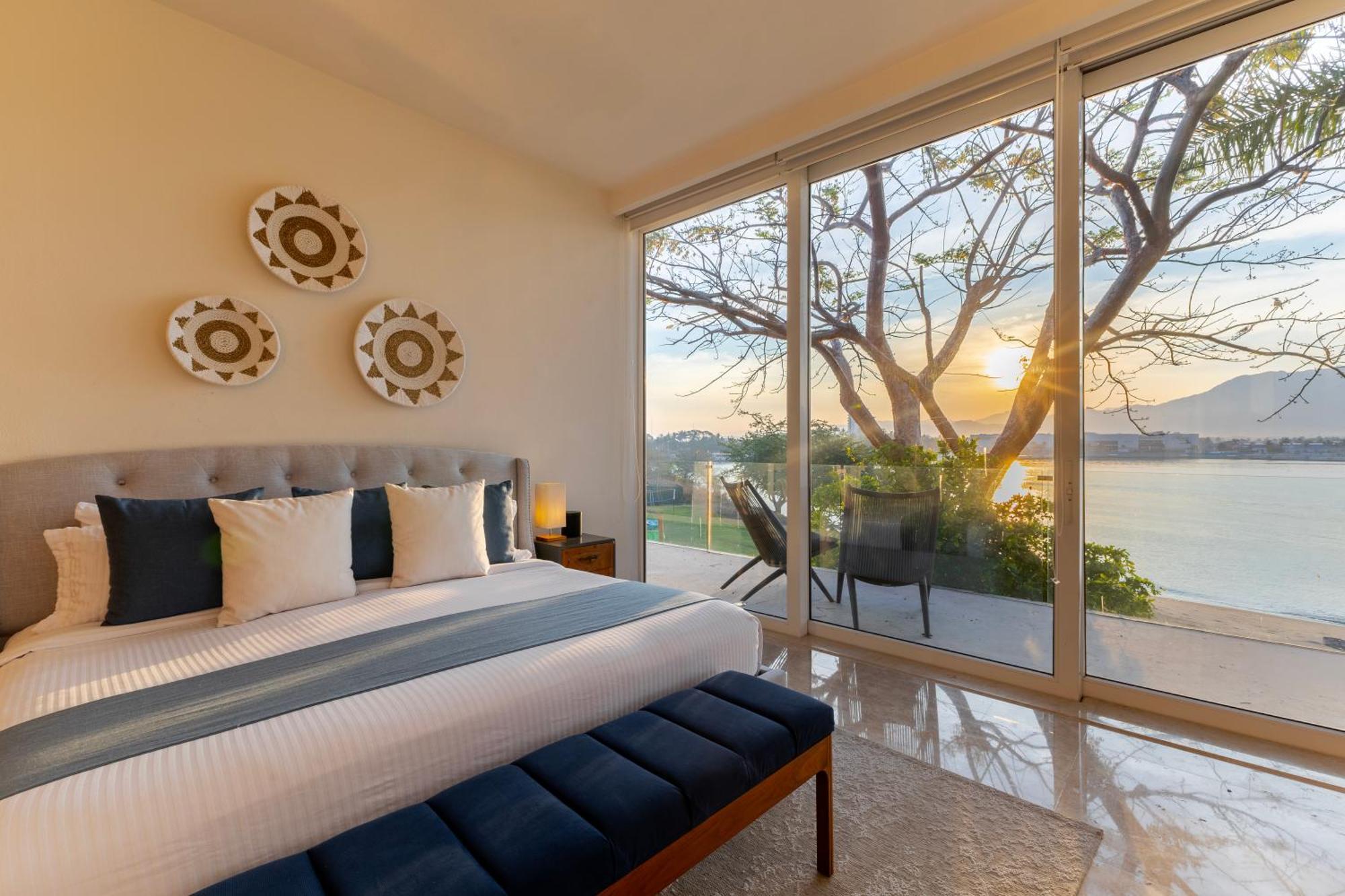Capitalia Tres Mares Residences & Marina *