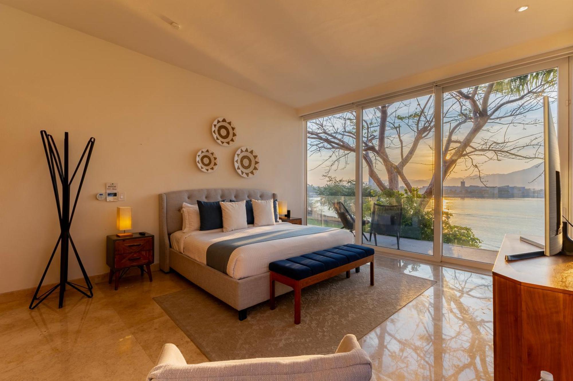 Apartahotel Capitalia Tres Mares Residences & Marina