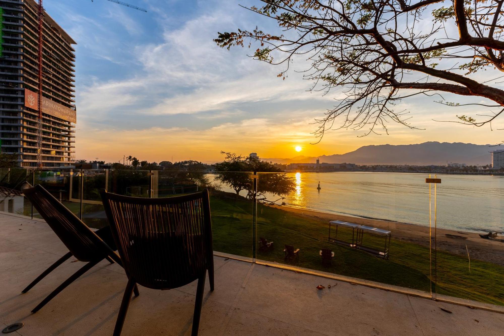 Apartahotel Capitalia Tres Mares Residences & Marina *