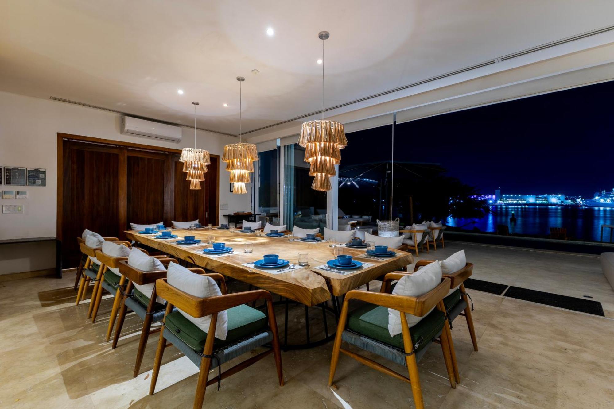 Capitalia Tres Mares Residences & Marina *