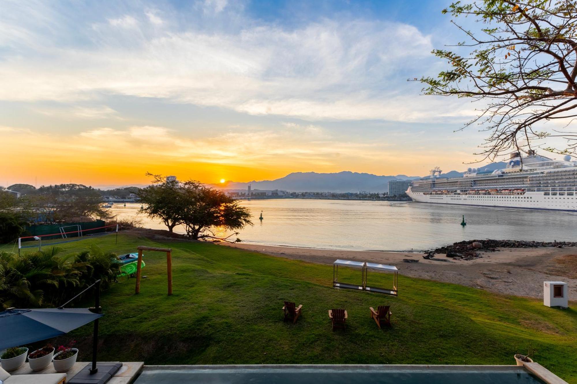 Capitalia Tres Mares Residences & Marina Puerto Vallarta