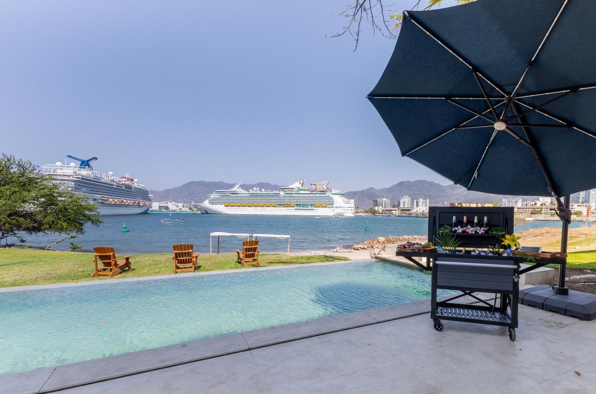 Capitalia Tres Mares Residences & Marina Apartahotel *