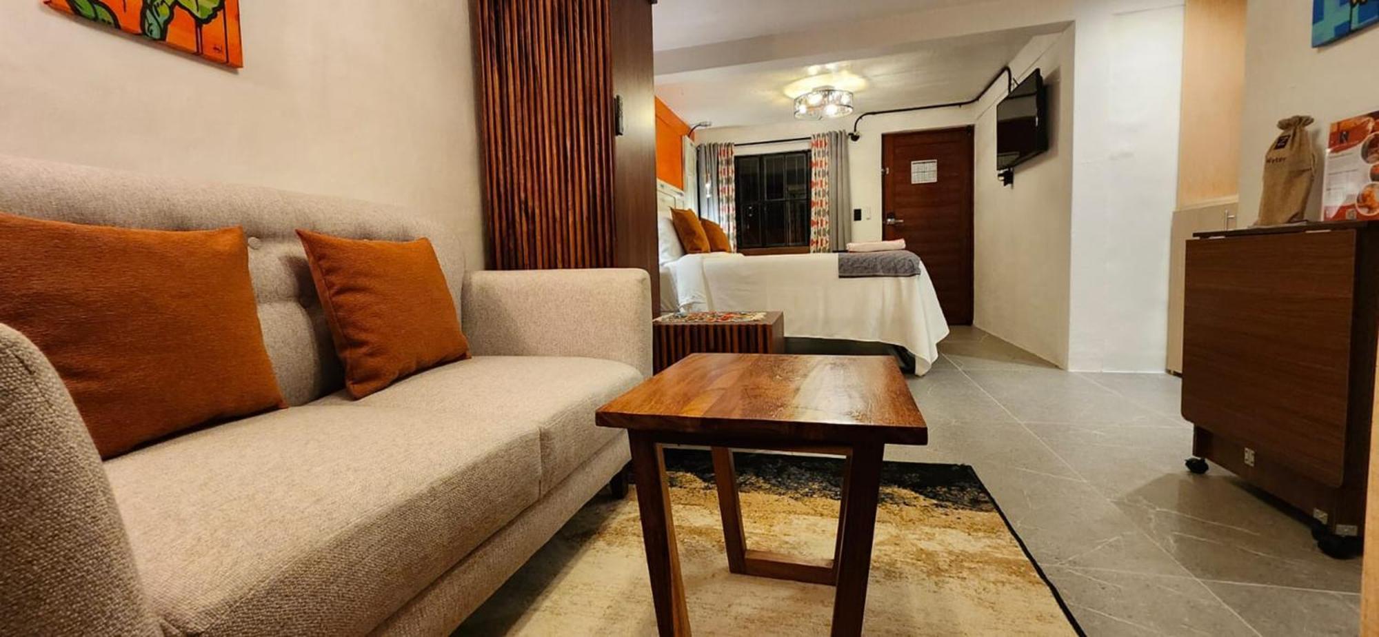 Zonaz Boutique Hotel 4*