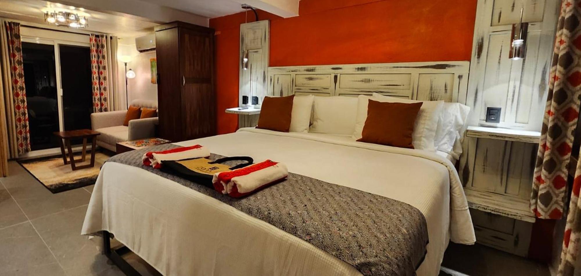 Hotel Zonaz Boutique 4*