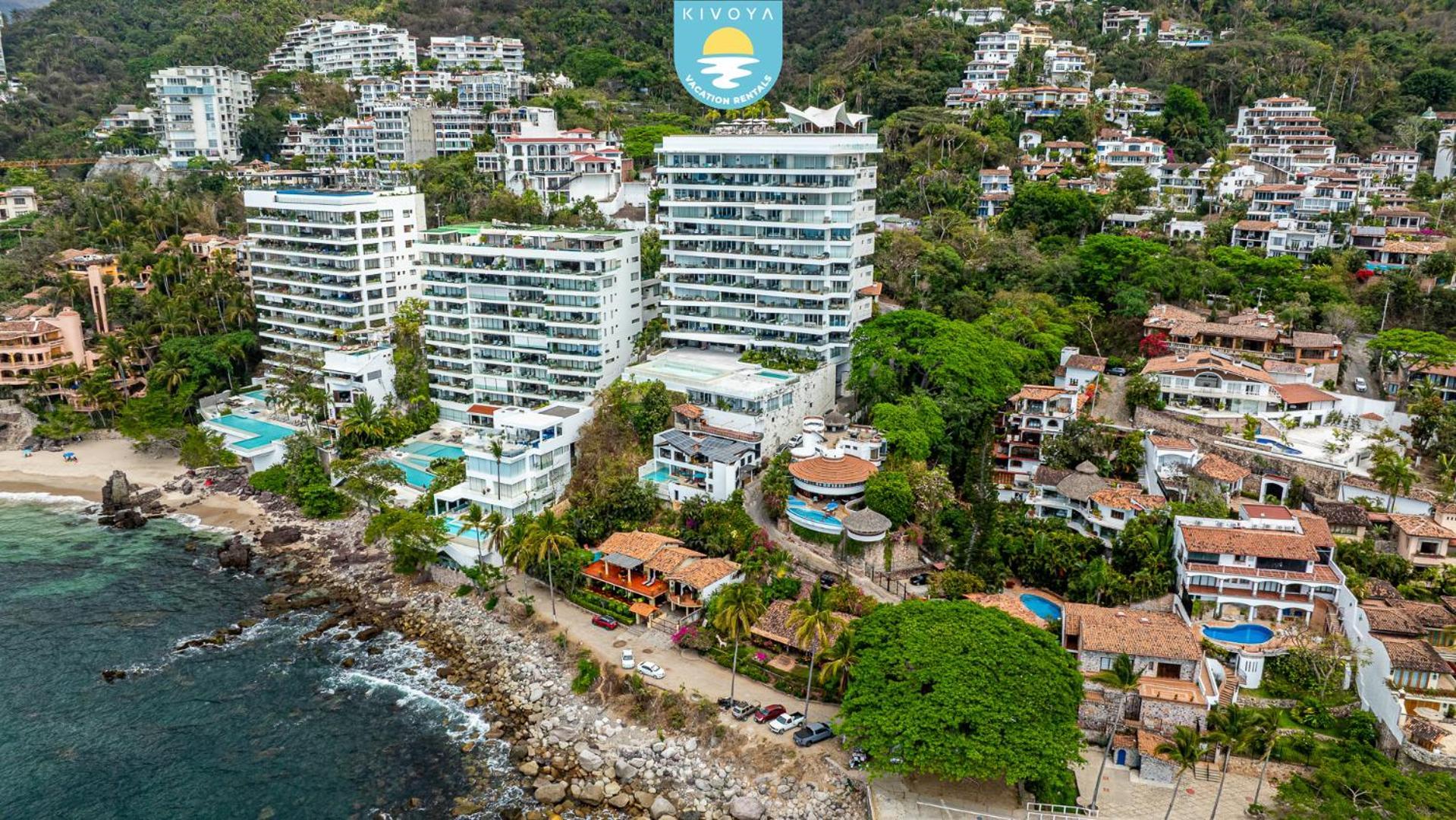 Casa Bahia Linda By Kivoya Holiday home