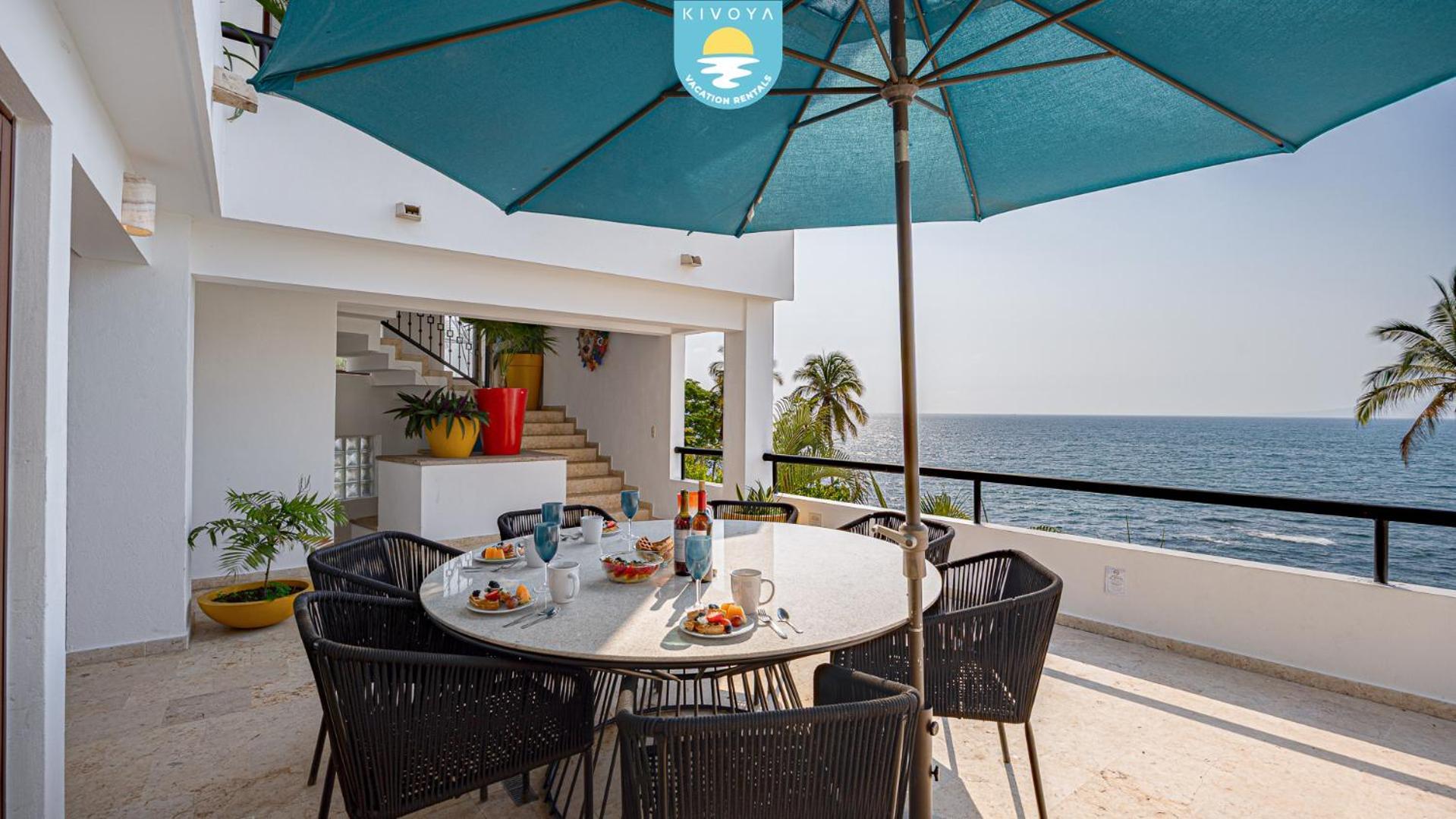 Holiday home Casa Bahia Linda By Kivoya *