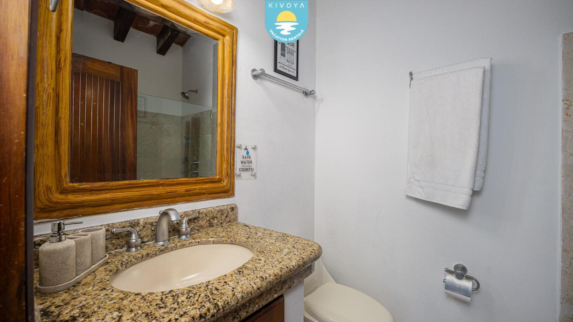 Holiday home Casa Bahia Linda By Kivoya Puerto Vallarta